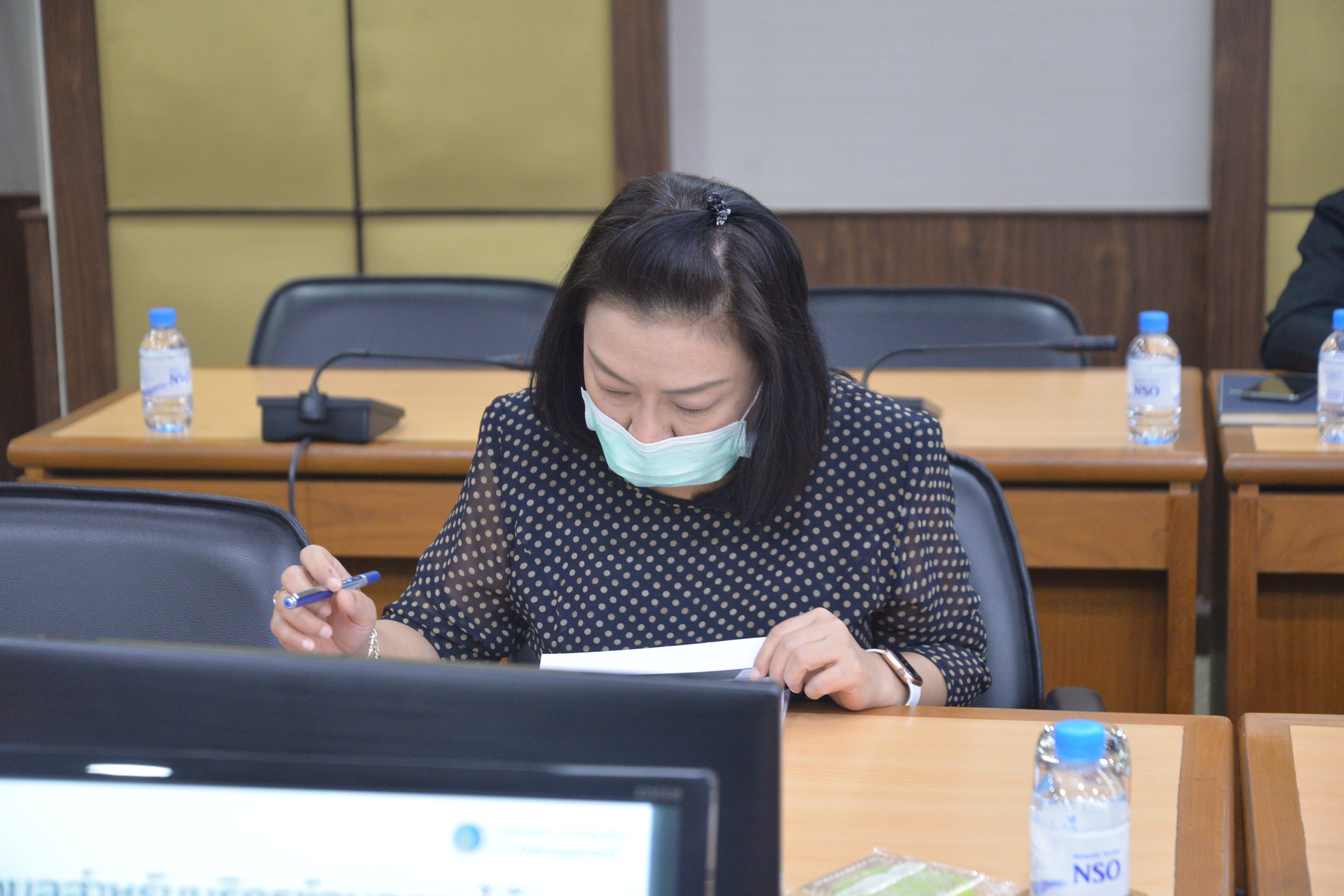 ธรรมาภิบาลข้อมูลสำหรับบริกรข้อมูลภายใต้กรอบธรรมาภิบาลข้อมูลภาครัฐ​