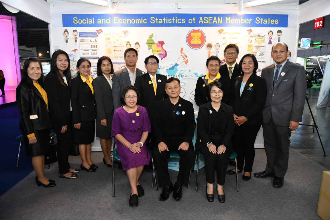 Digital Thailand Big Bang 2019