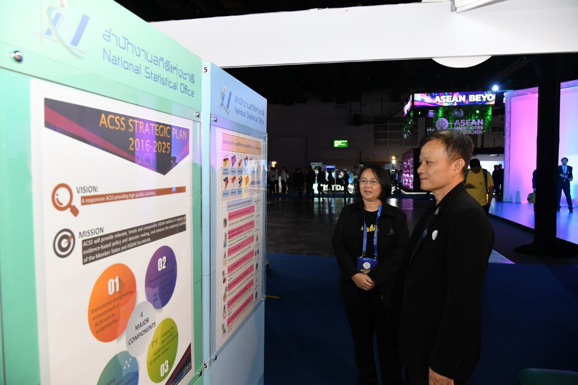 Digital Thailand Big Bang 2019