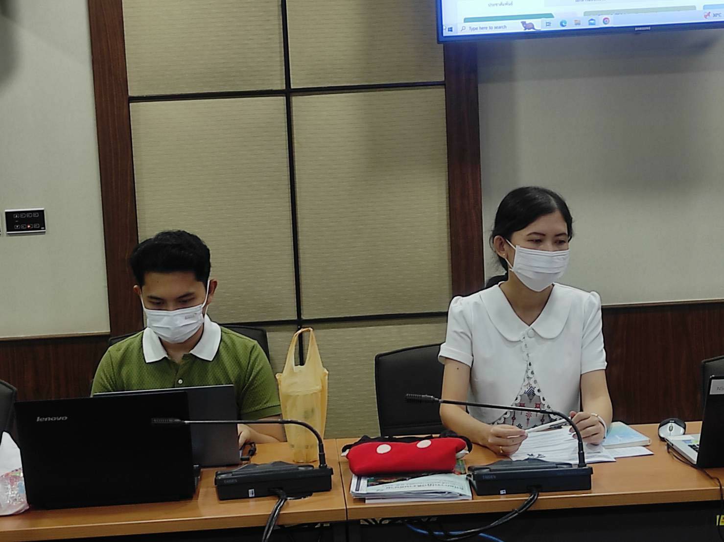 การเก็บรวบรวมข้อมูล โครงการสำมะโนการเกษตร