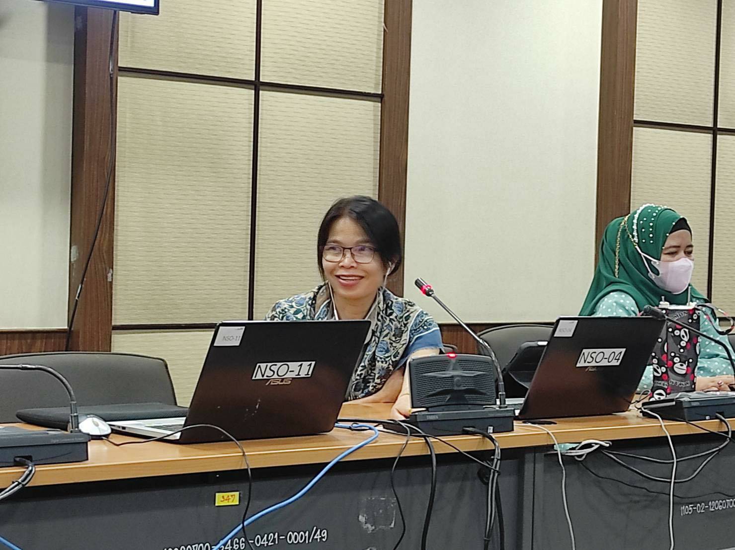การเก็บรวบรวมข้อมูล โครงการสำมะโนการเกษตร