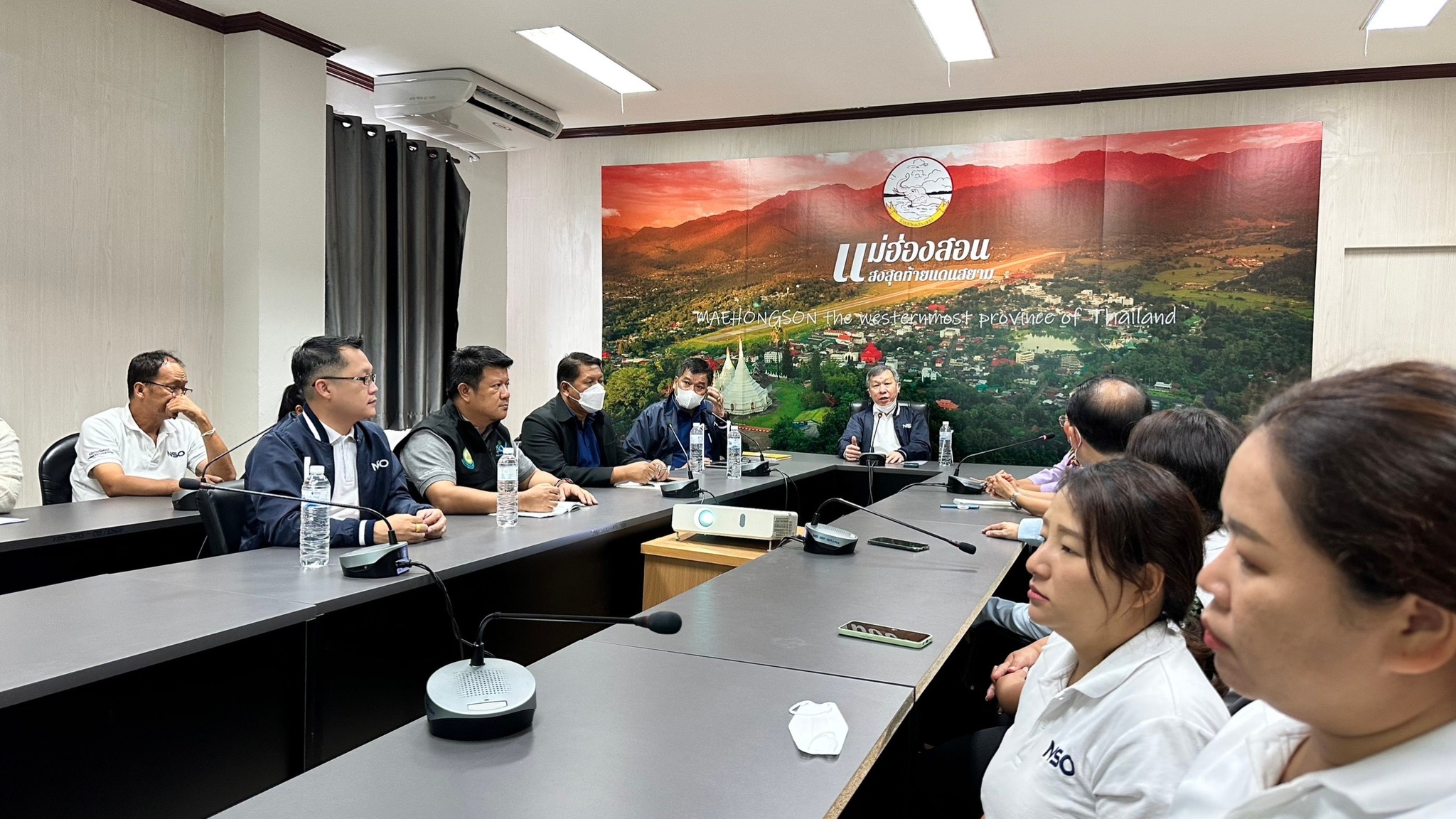 โครงการสำมะโนการเกษตร
