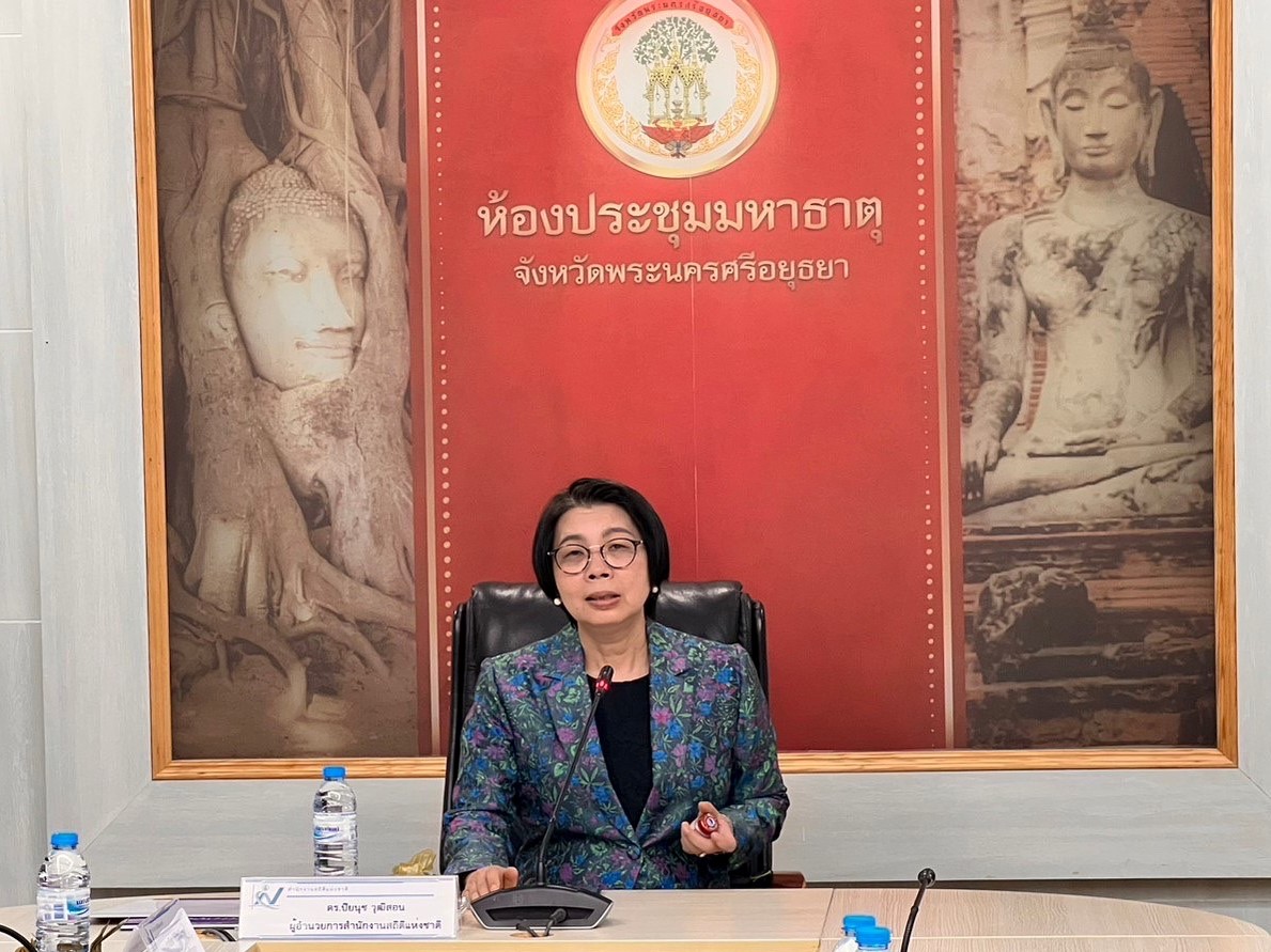 ตรวจเยี่ยมและติดตามการปฏิบัติงาน