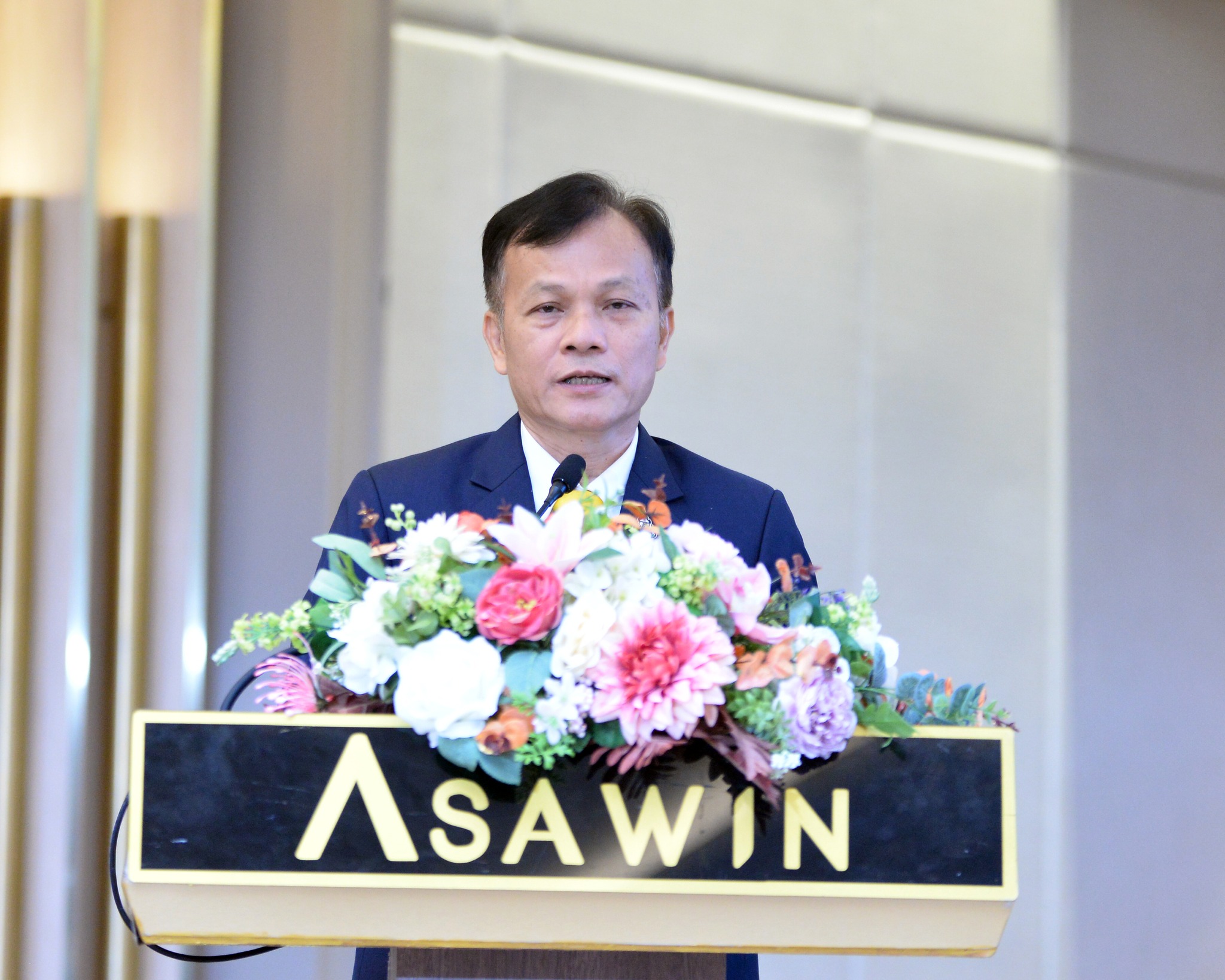 เพื่อเผยแพร่ผลการศึกษาโครงการศึกษา Thailand Digital Outlook