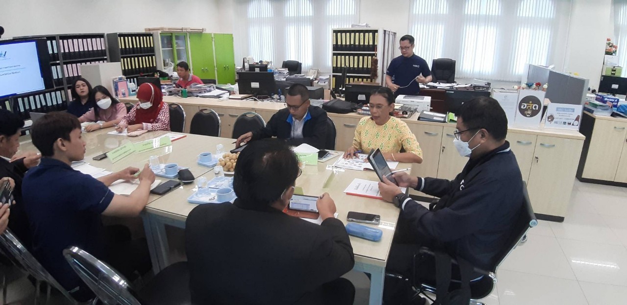 สำมะโนการเกษตร2566จังหวัดพังงา