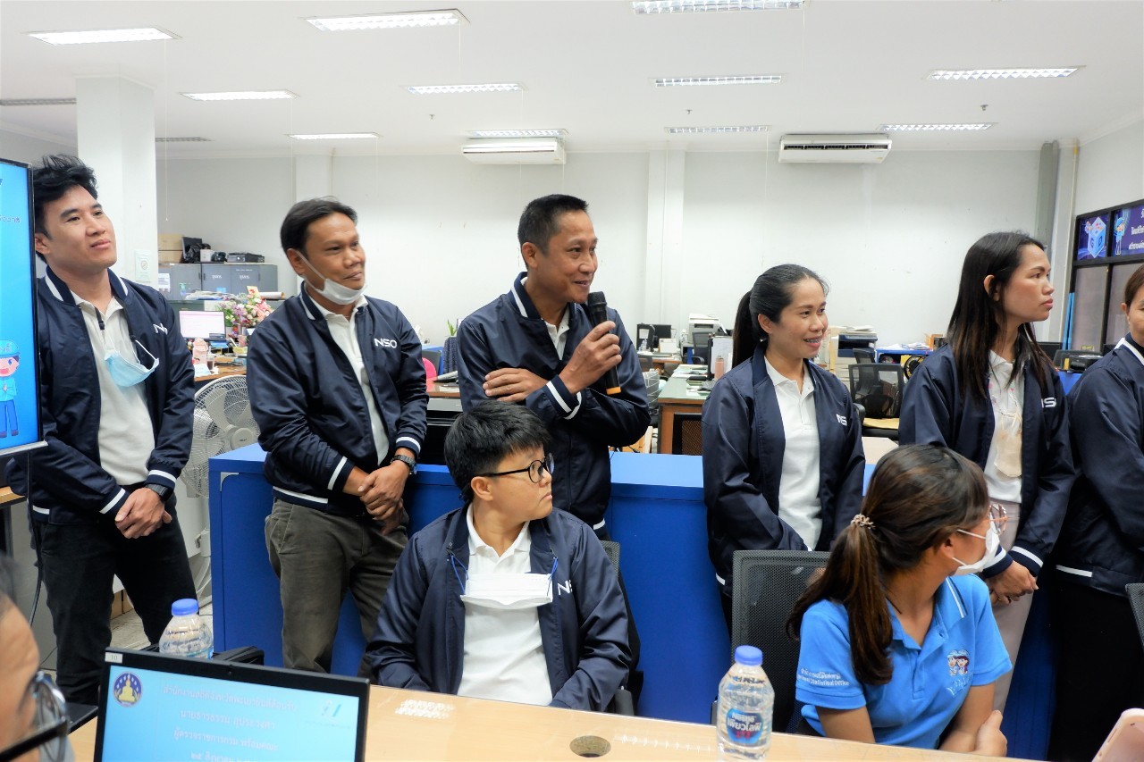 สำมะโนการเกษตรจังหวัดพะเยา