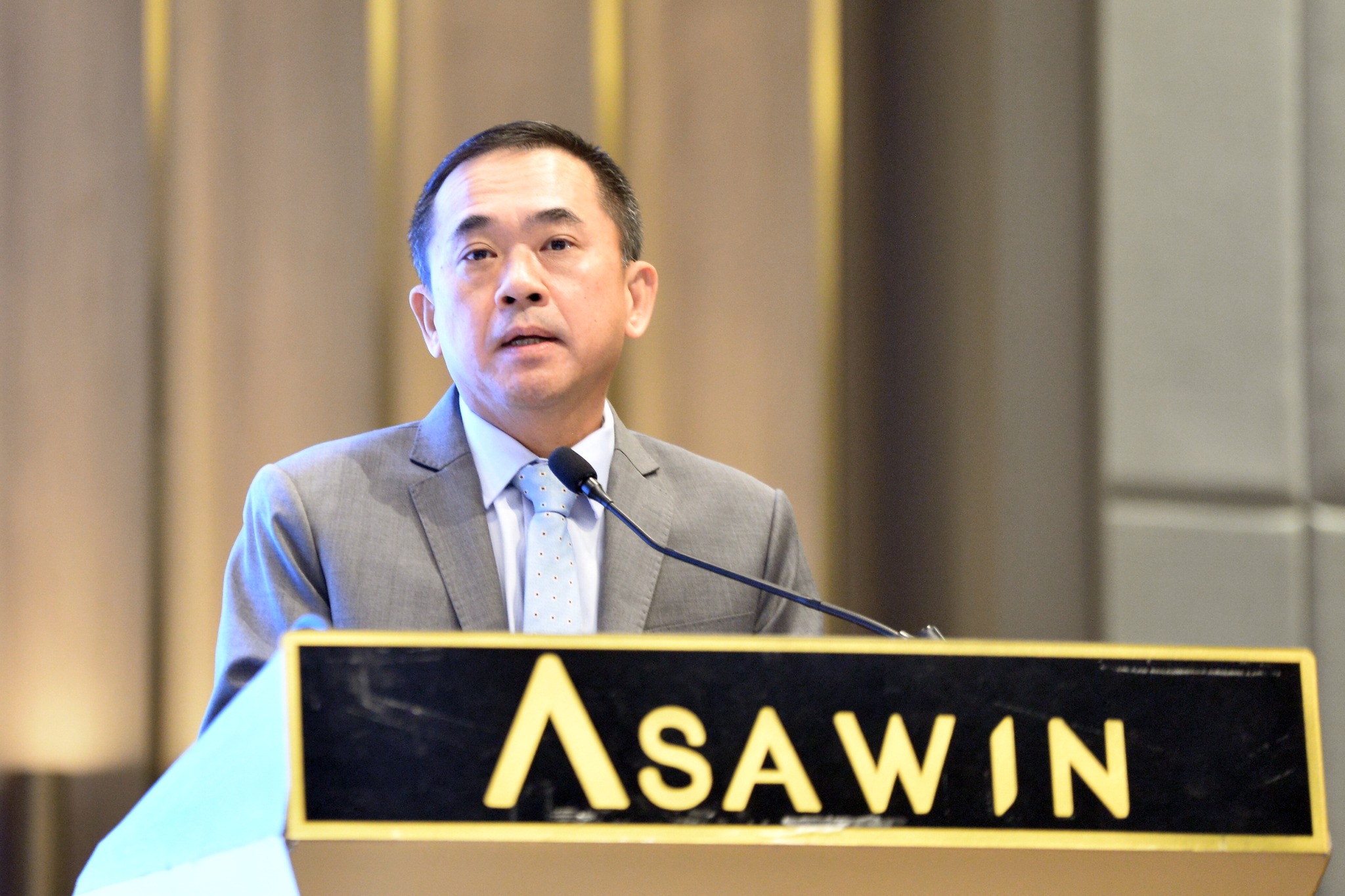 เพื่อเผยแพร่ผลการศึกษาโครงการศึกษา Thailand Digital Outlook
