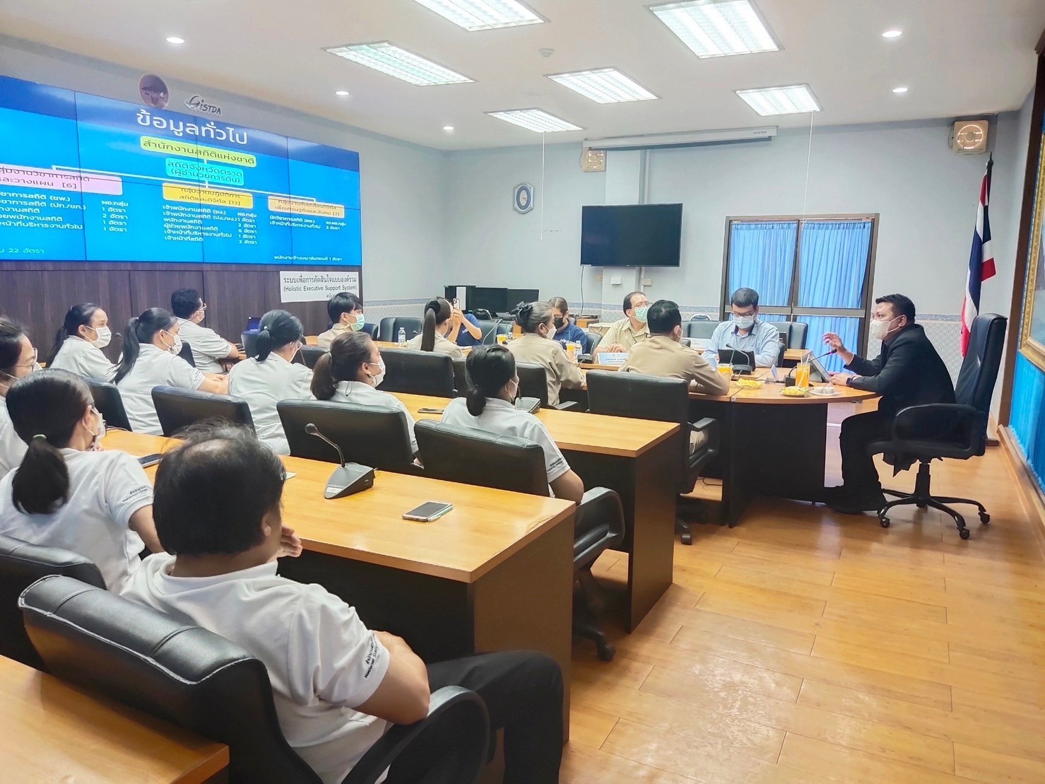 สำมะโนการเกษตร พ.ศ. 2566 ณ จังหวัดตราด