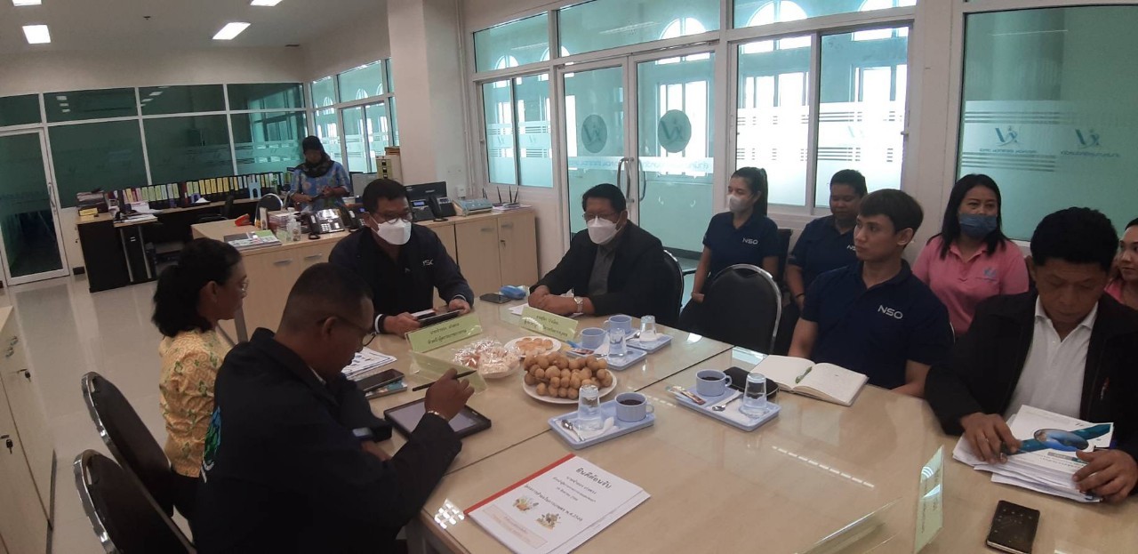 สำมะโนการเกษตร2566จังหวัดพังงา