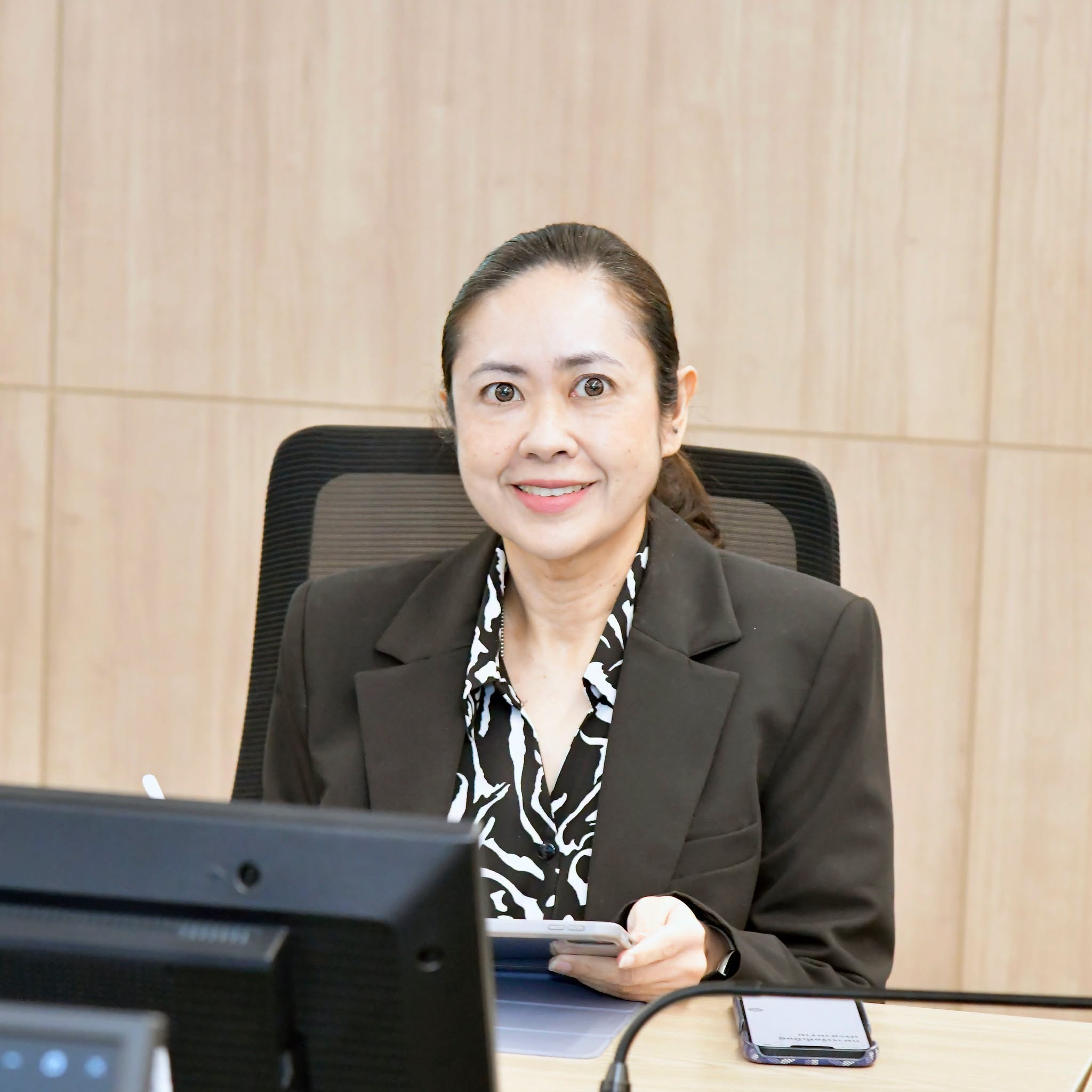คณะทำงานพัฒนาคุณภาพและมาตรฐานสถิติ