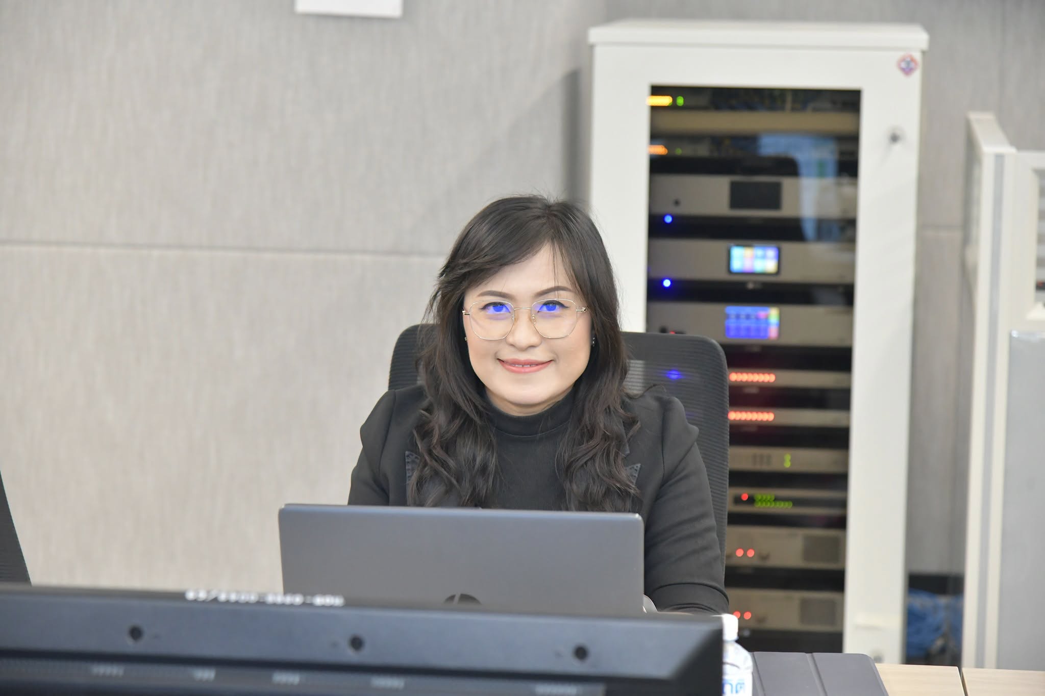 คณะทำงานพัฒนาคุณภาพและมาตรฐานสถิติ