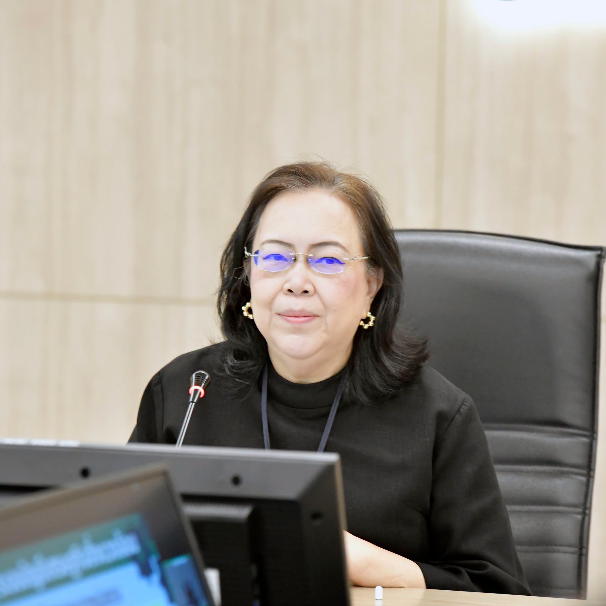 คณะทำงานพัฒนาคุณภาพและมาตรฐานสถิติ