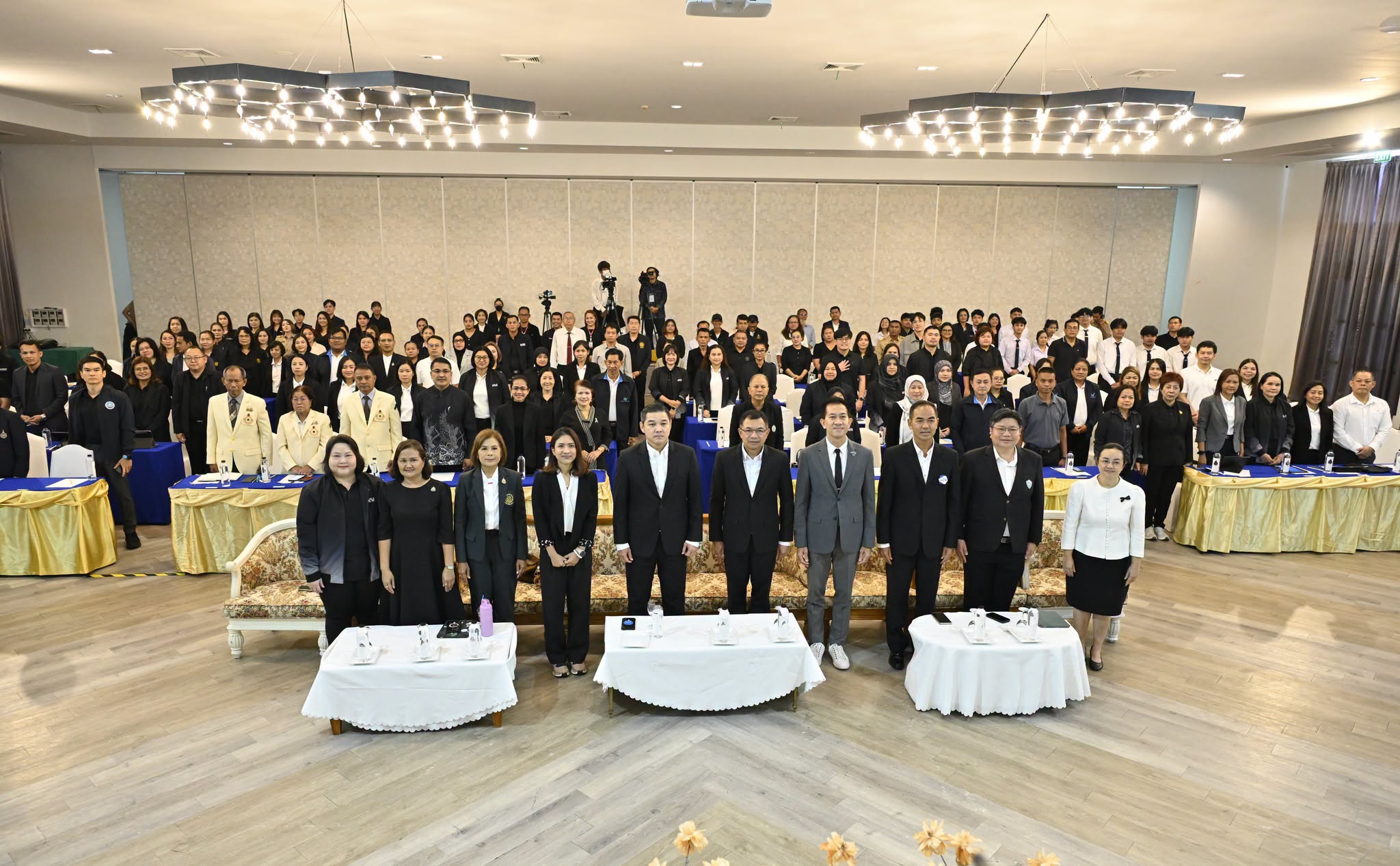 Thailand Digital Census for All