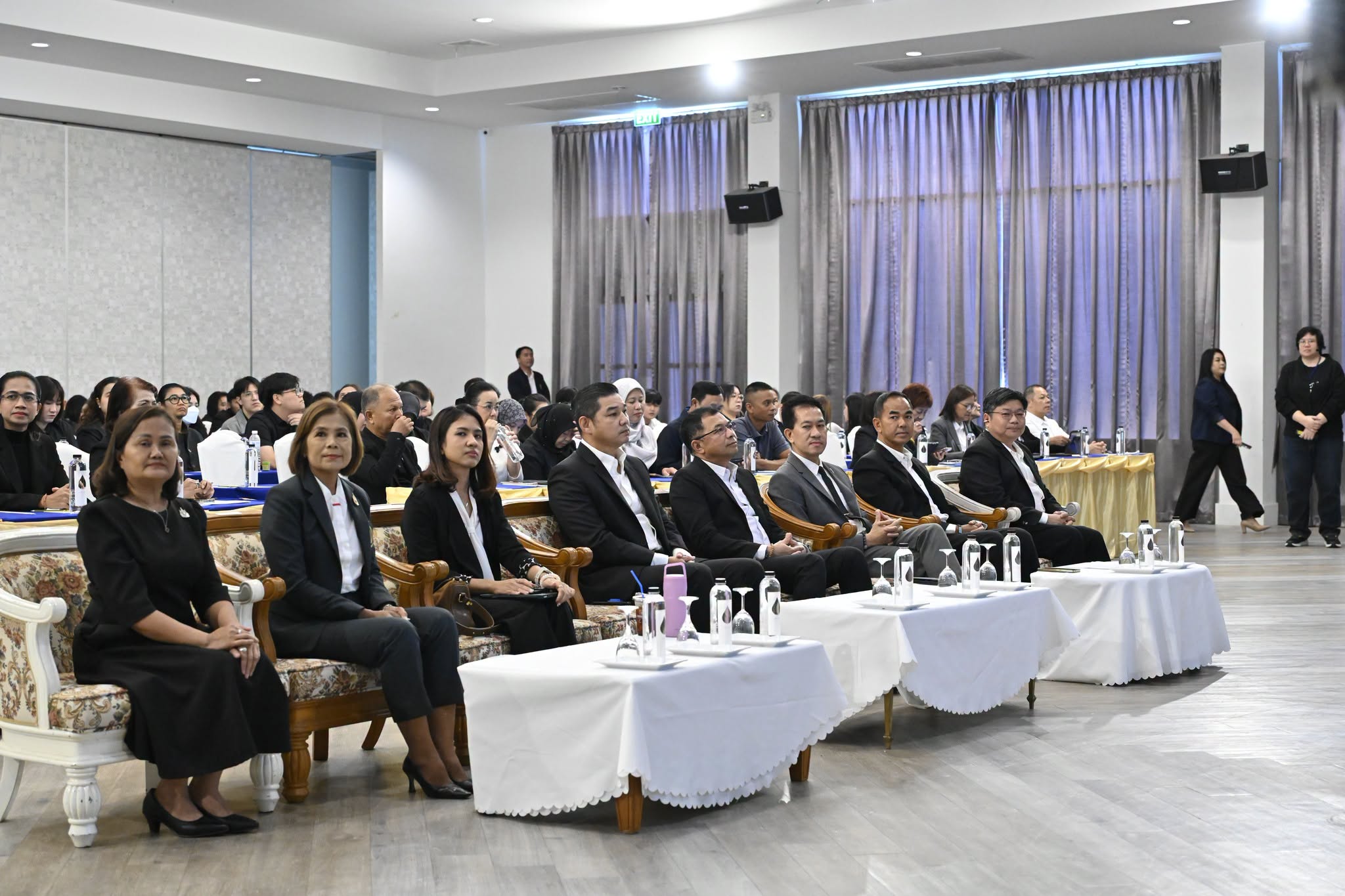 Thailand Digital Census for All