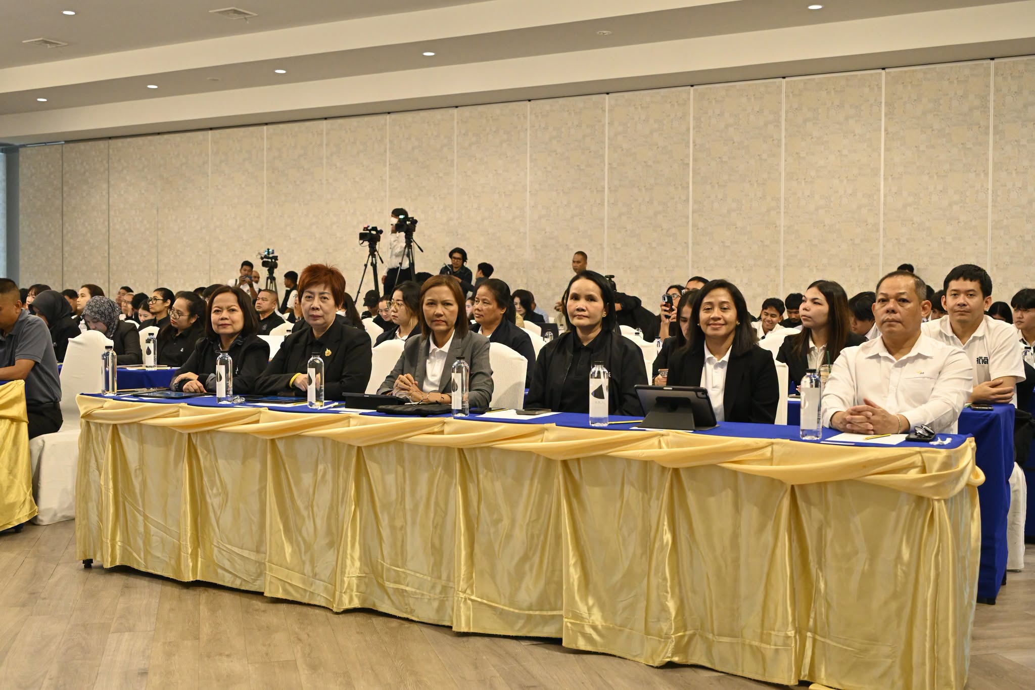 Thailand Digital Census for All