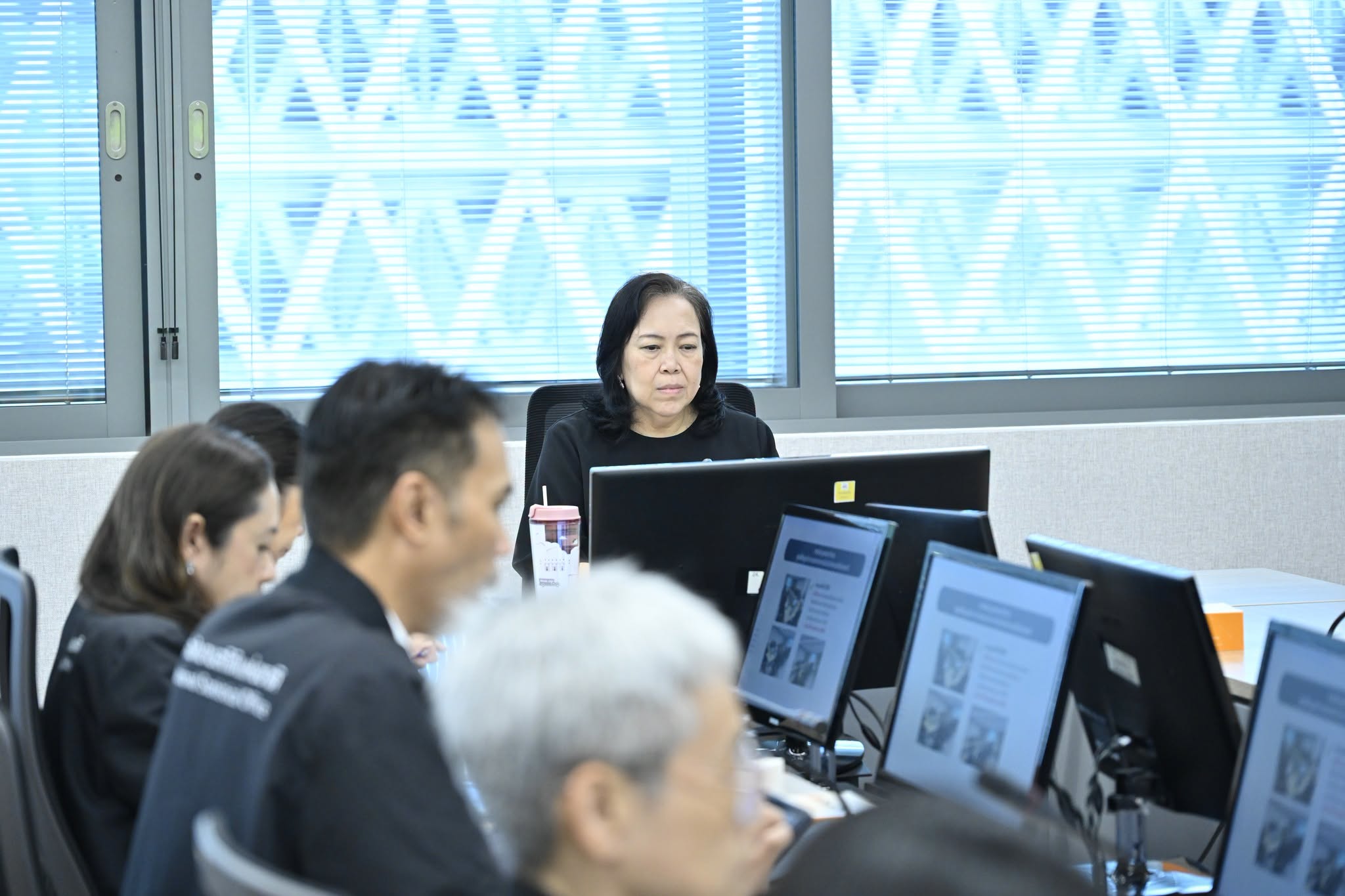 ข้อมูลข่าวสารของราชการ