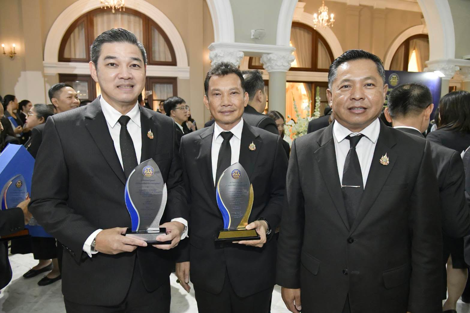 Best Award