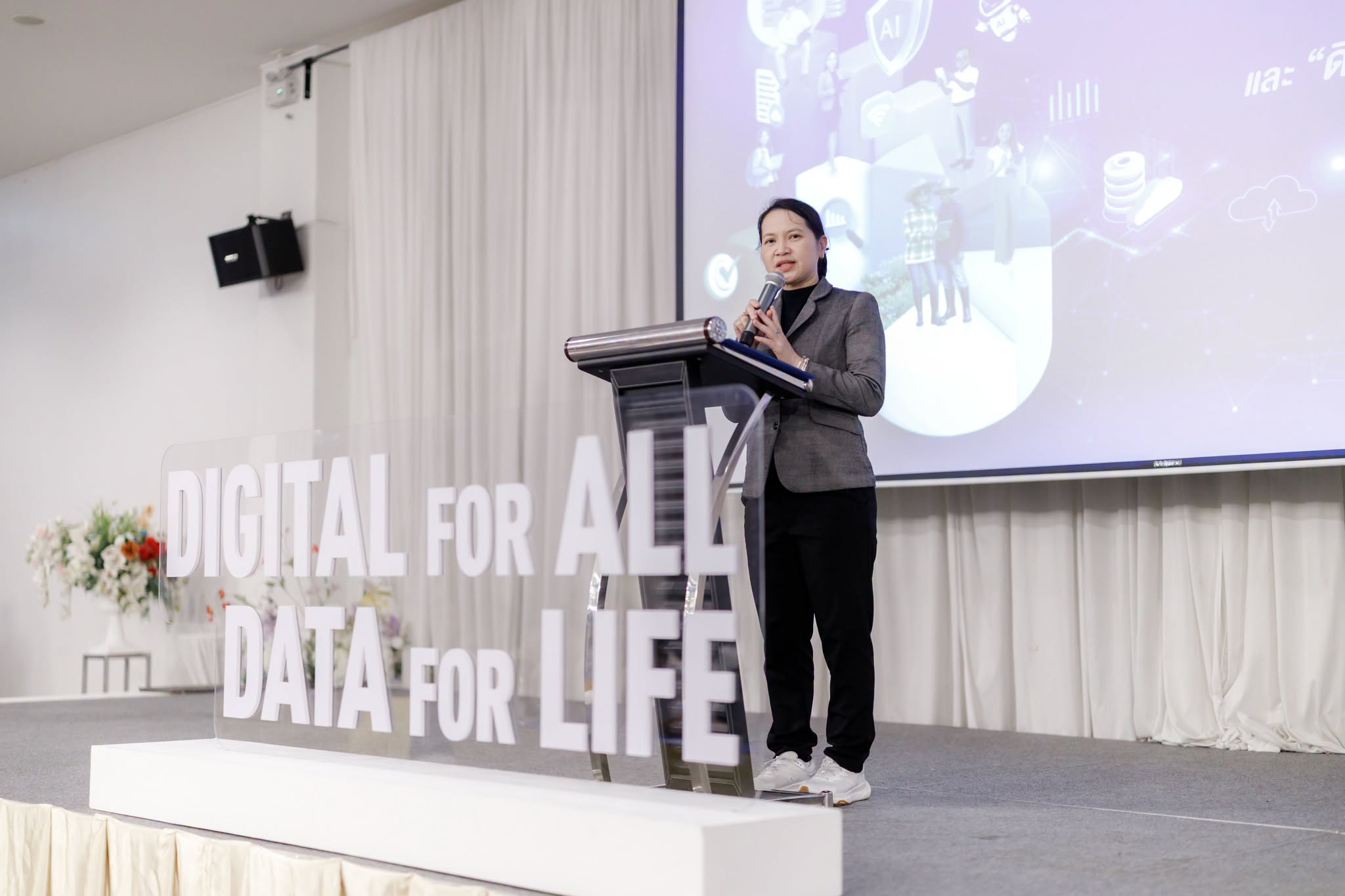Digital for All