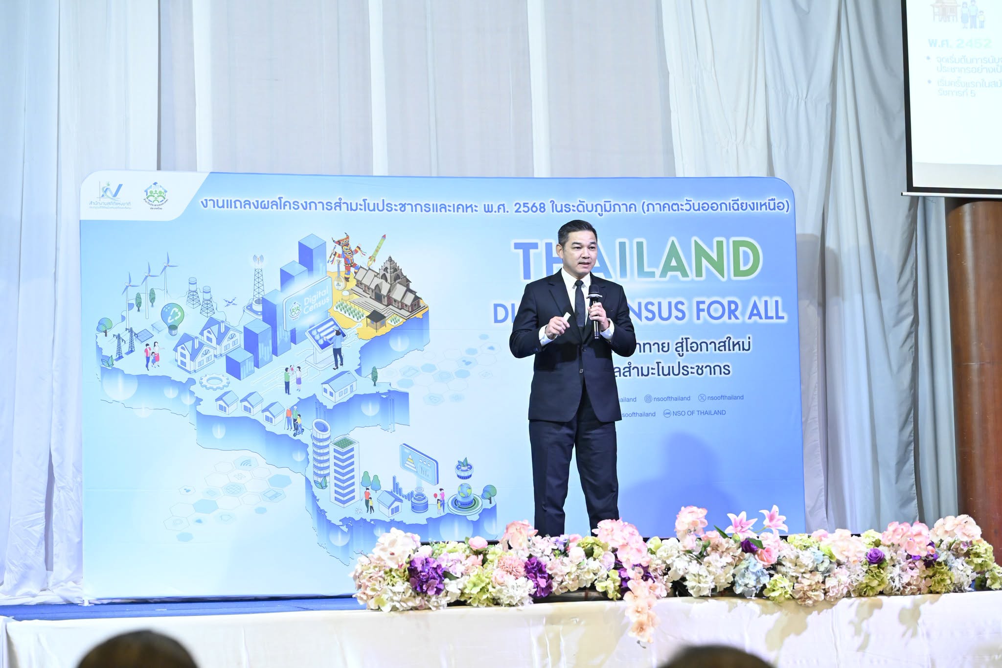 Census for All