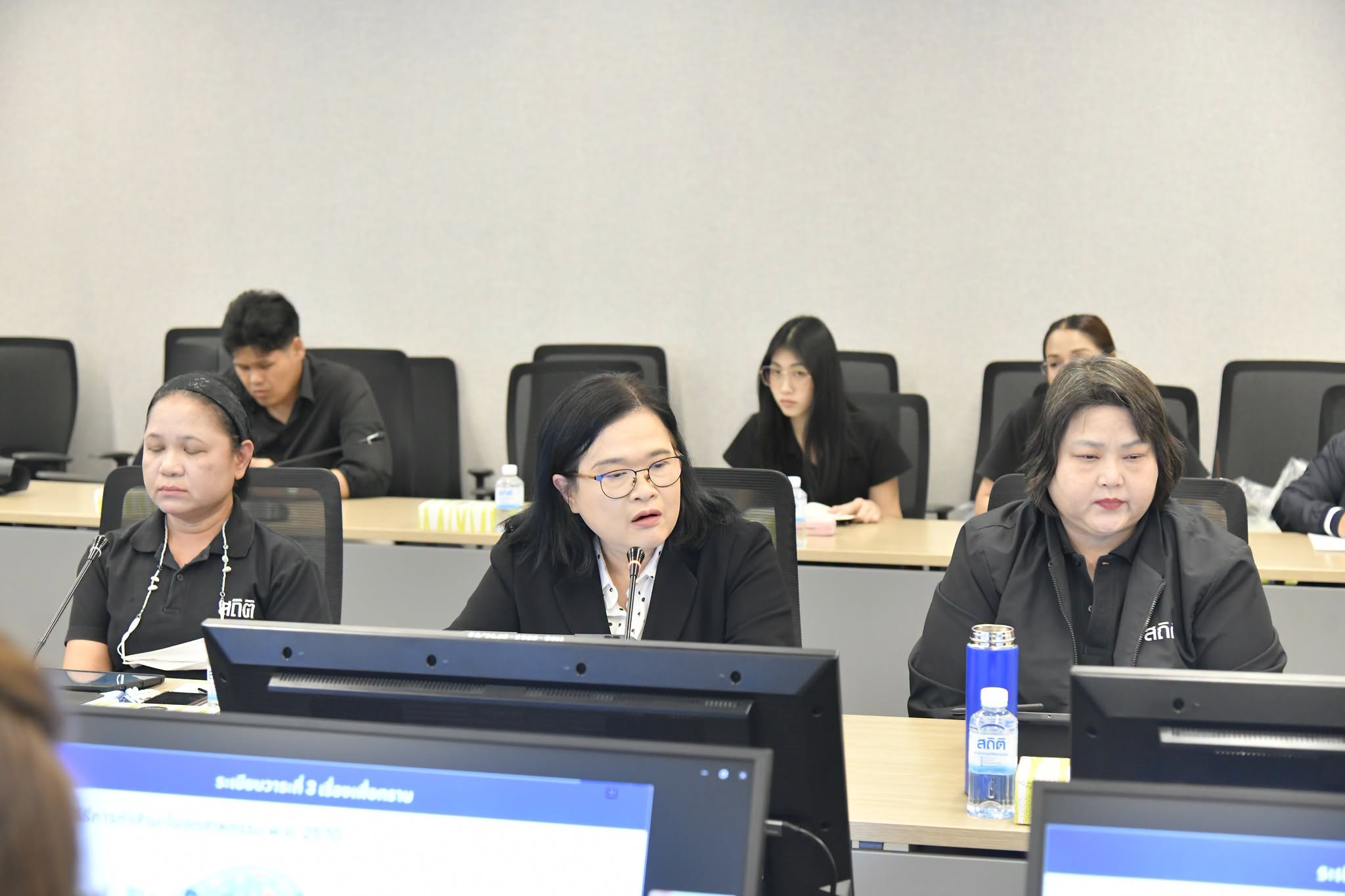 โครงการสำมะโนอุตสาหกรรม พ.ศ. 2570