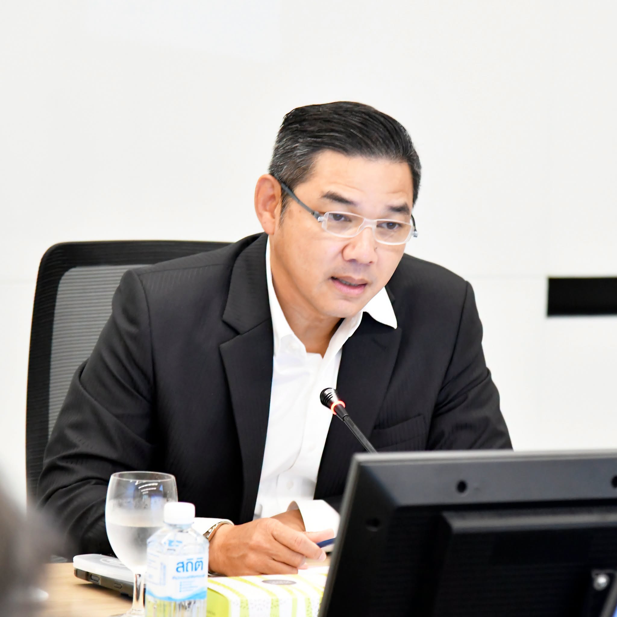 โครงการสำมะโนอุตสาหกรรม พ.ศ. 2570