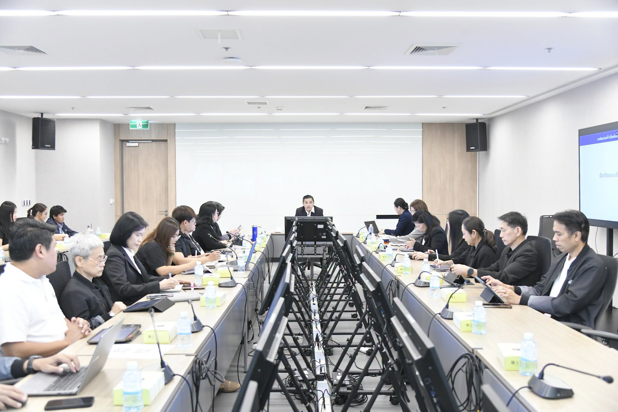 โครงการสำมะโนอุตสาหกรรม พ.ศ. 2570