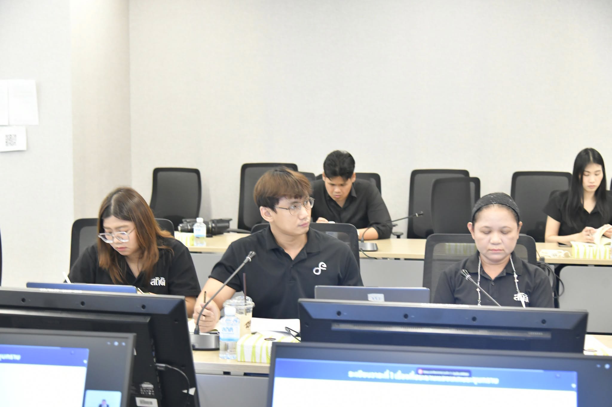 โครงการสำมะโนอุตสาหกรรม พ.ศ. 2570