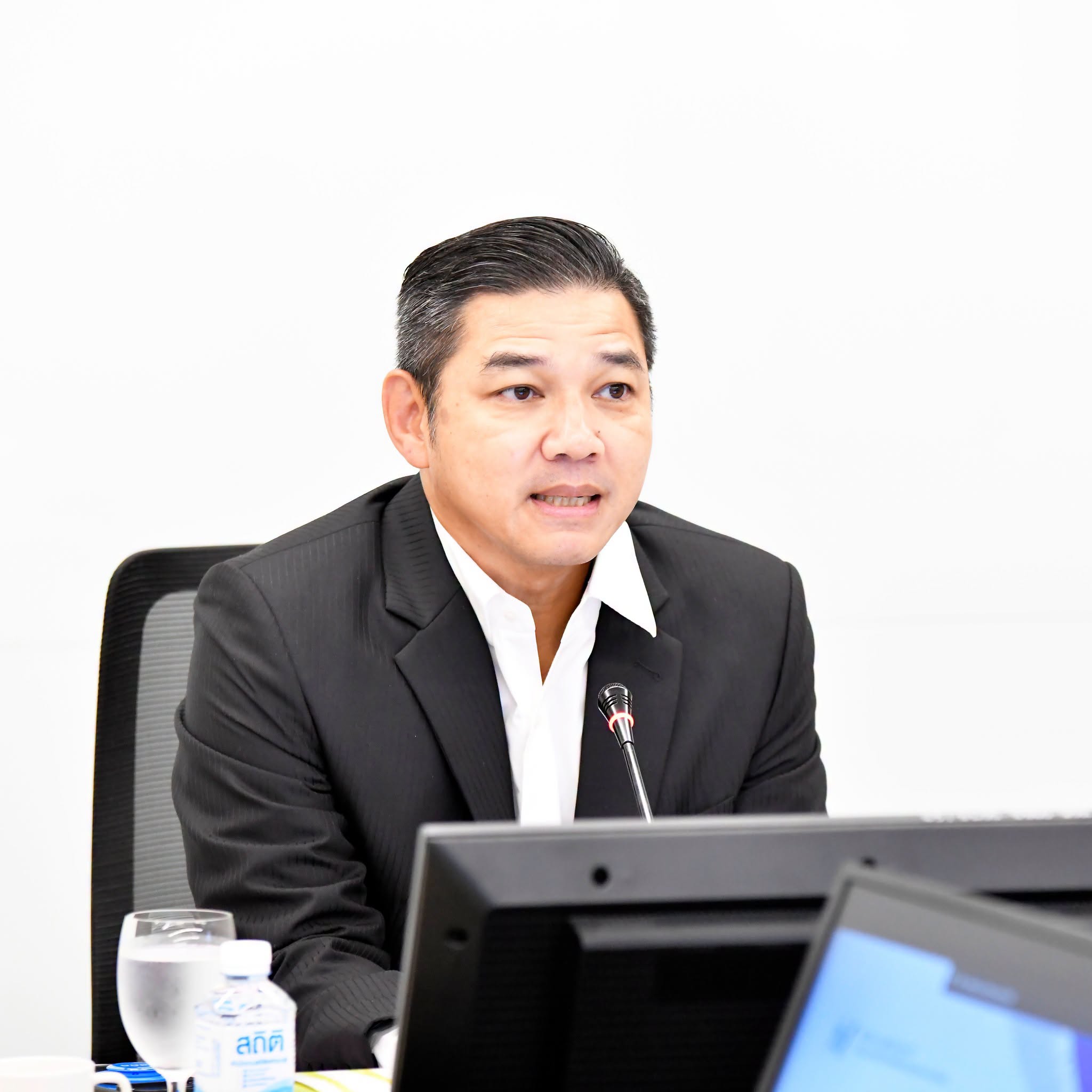 โครงการสำมะโนอุตสาหกรรม พ.ศ. 2570
