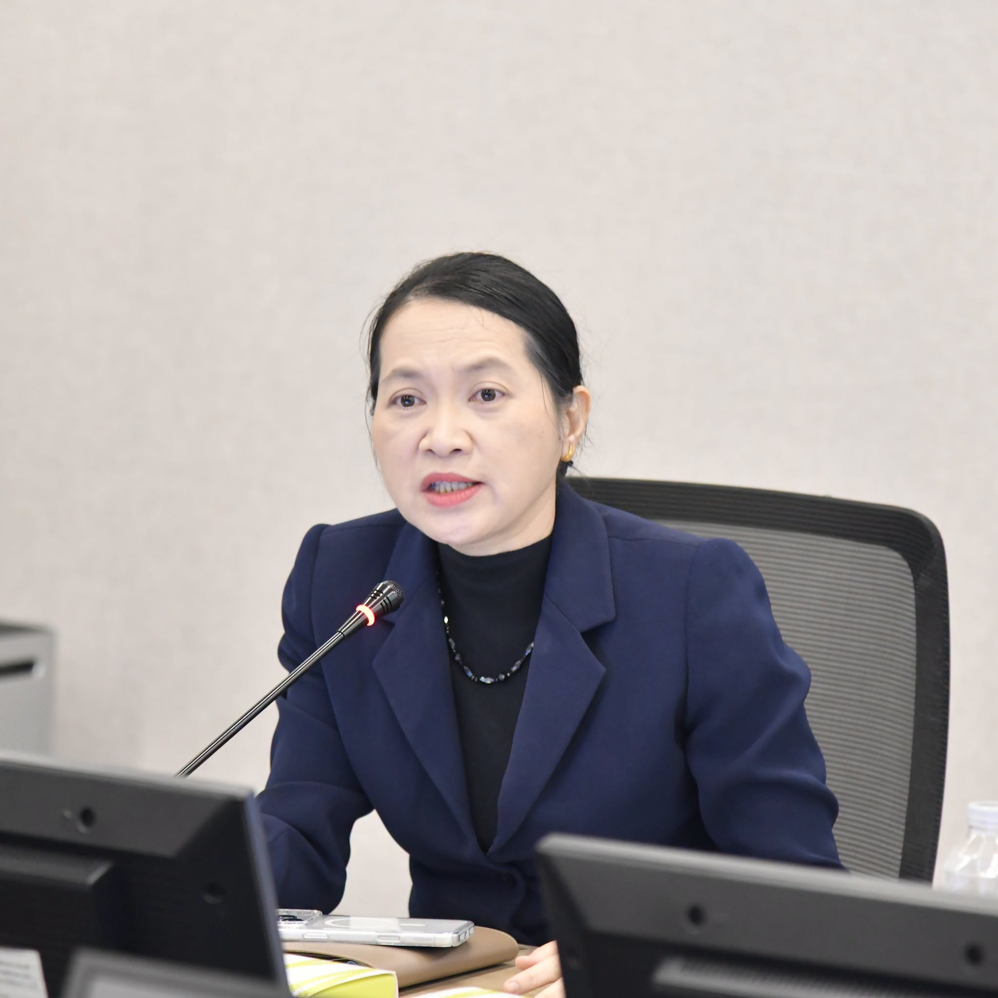 โครงการสำมะโนอุตสาหกรรม พ.ศ. 2570