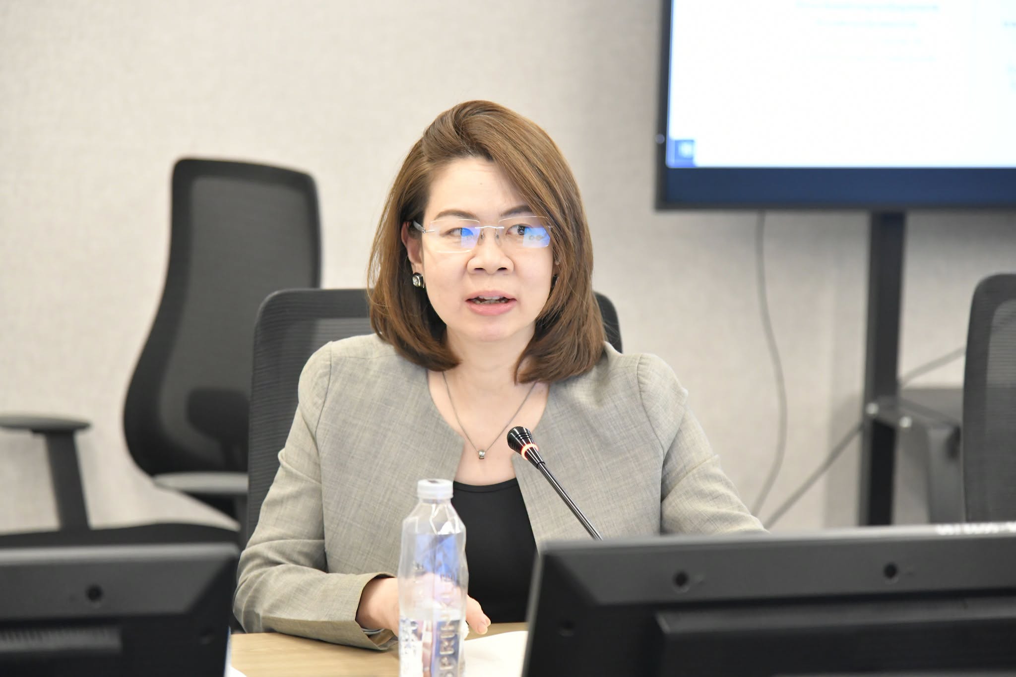 โครงการสำมะโนอุตสาหกรรม พ.ศ. 2570