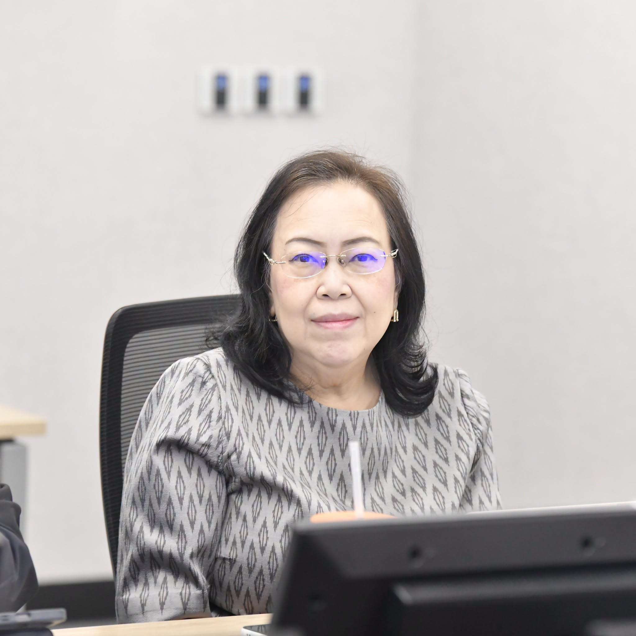 โครงการสำมะโนอุตสาหกรรม พ.ศ. 2570