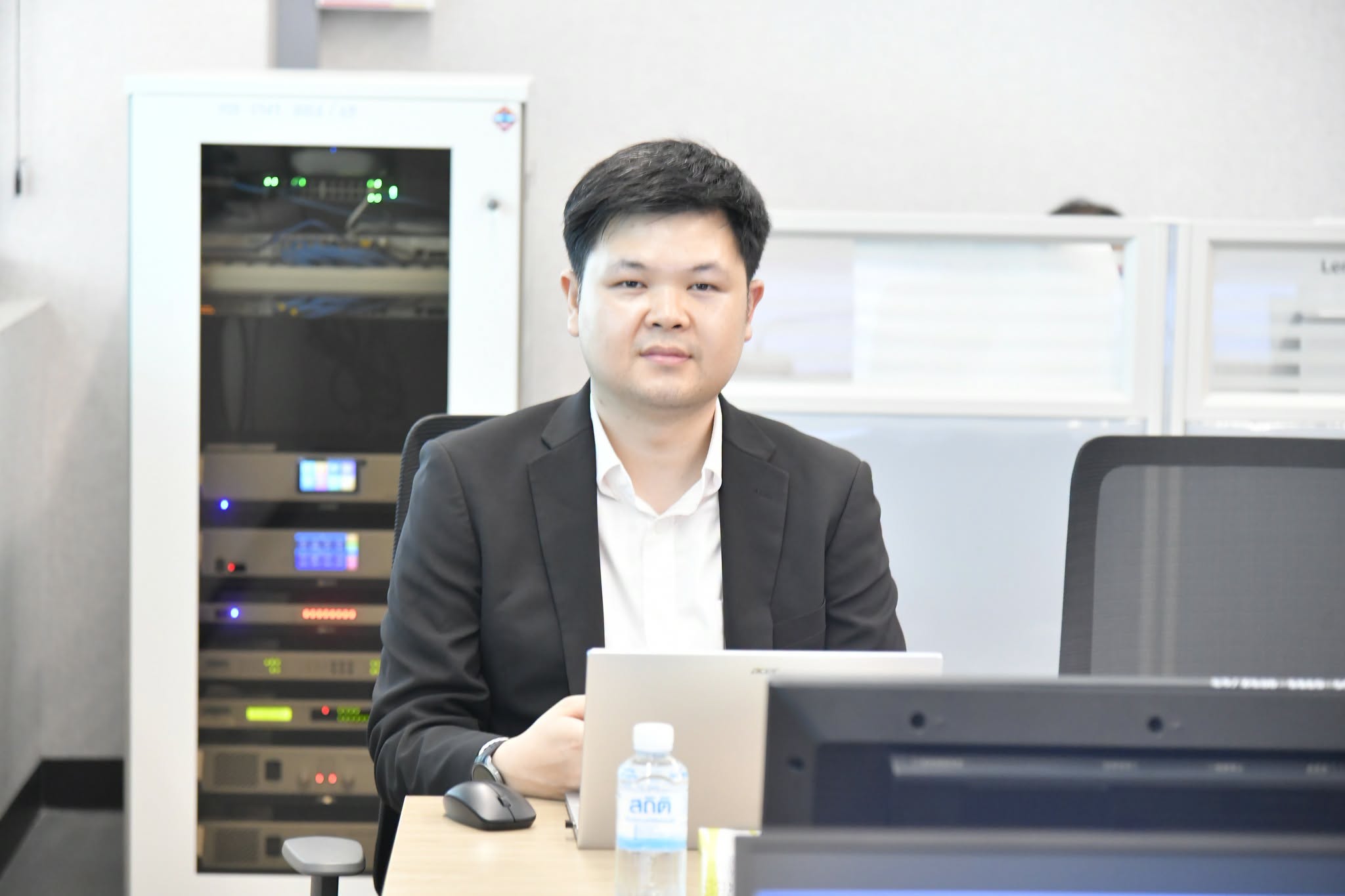 โครงการสำมะโนอุตสาหกรรม พ.ศ. 2570