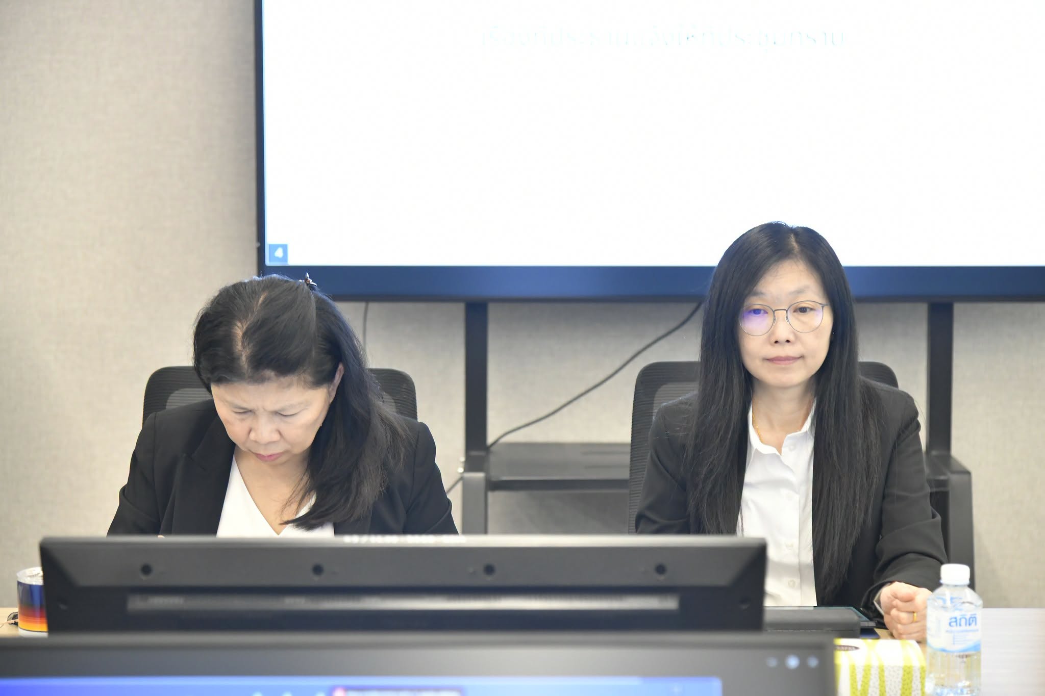 โครงการสำมะโนอุตสาหกรรม พ.ศ. 2570