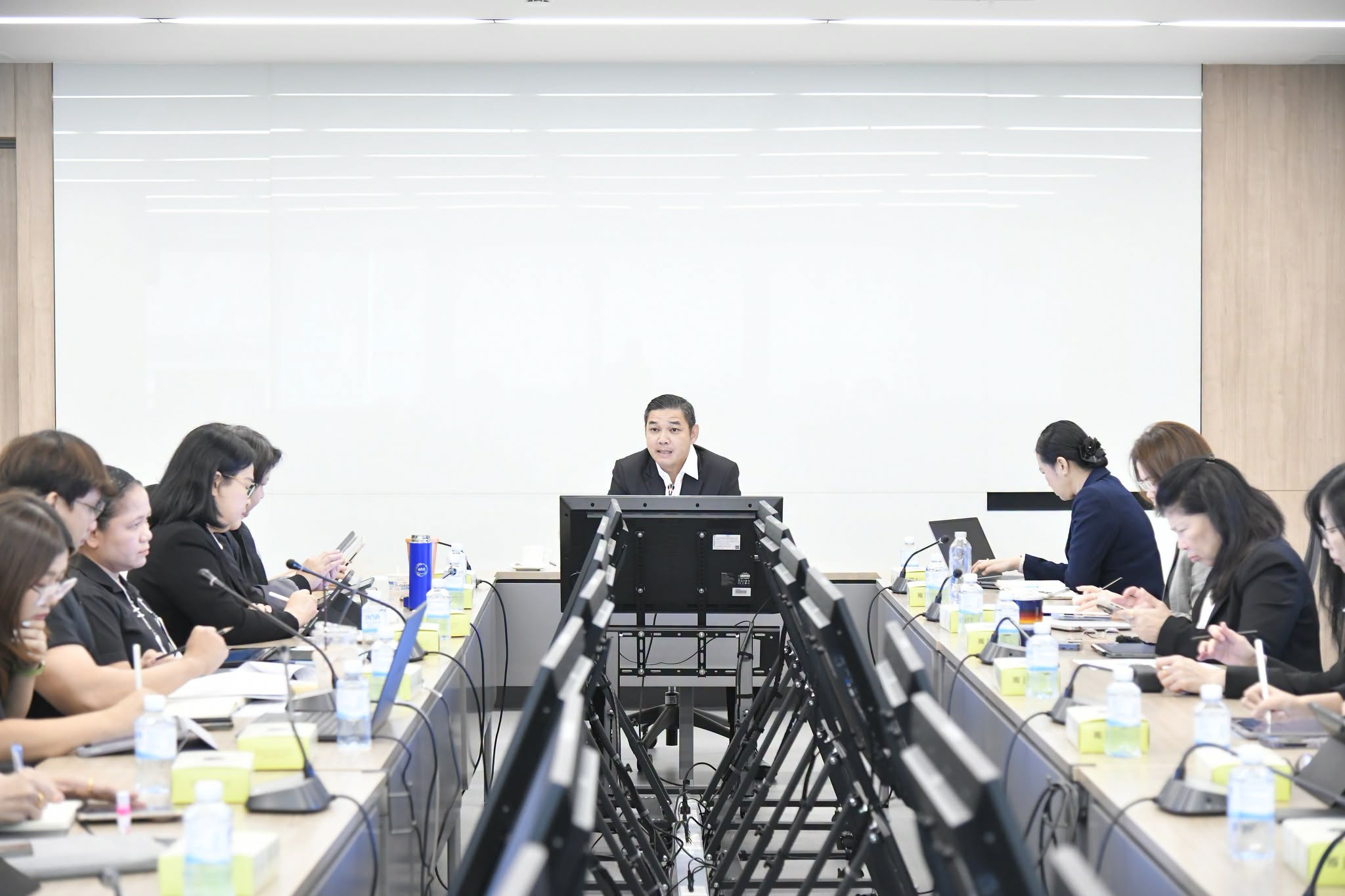 โครงการสำมะโนอุตสาหกรรม พ.ศ. 2570
