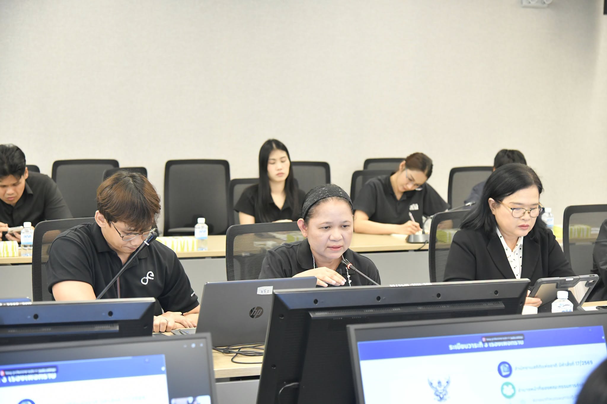 โครงการสำมะโนอุตสาหกรรม พ.ศ. 2570