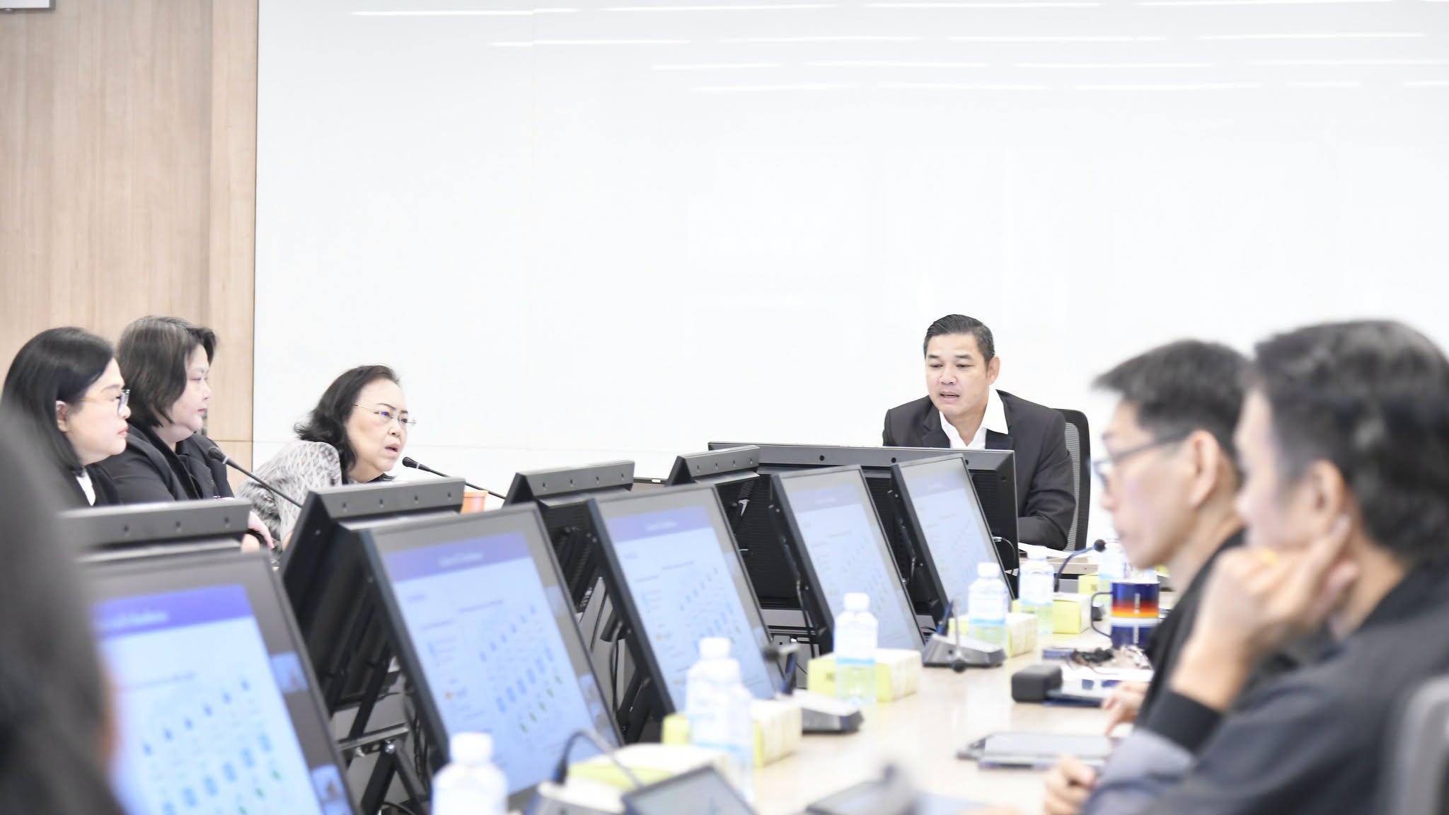 โครงการสำมะโนอุตสาหกรรม พ.ศ. 2570