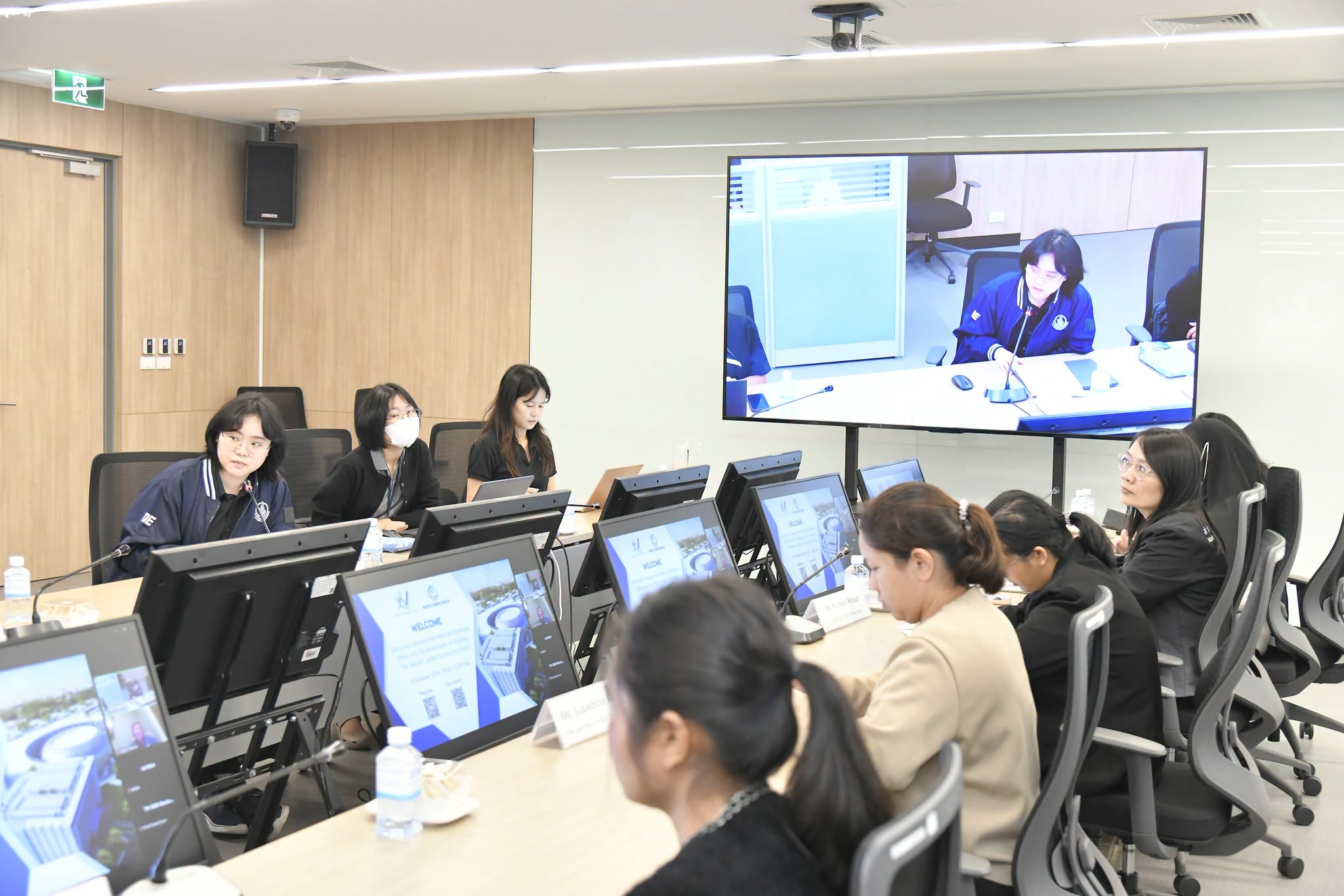 World Bank