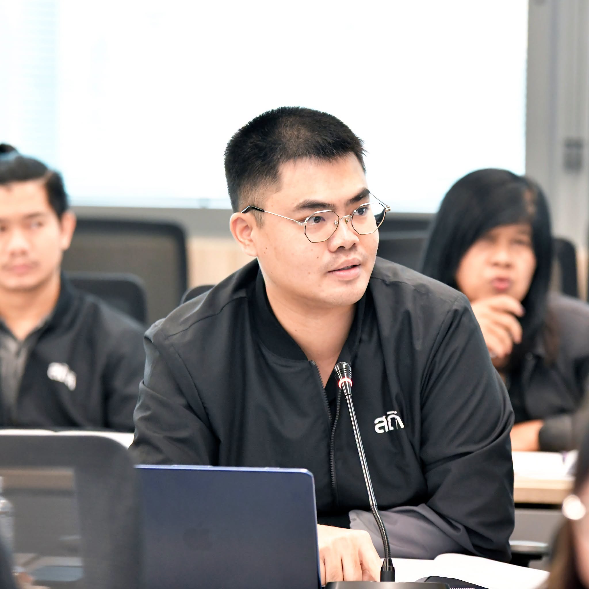 โครงการสำรวจการติดตามระดับความรู้