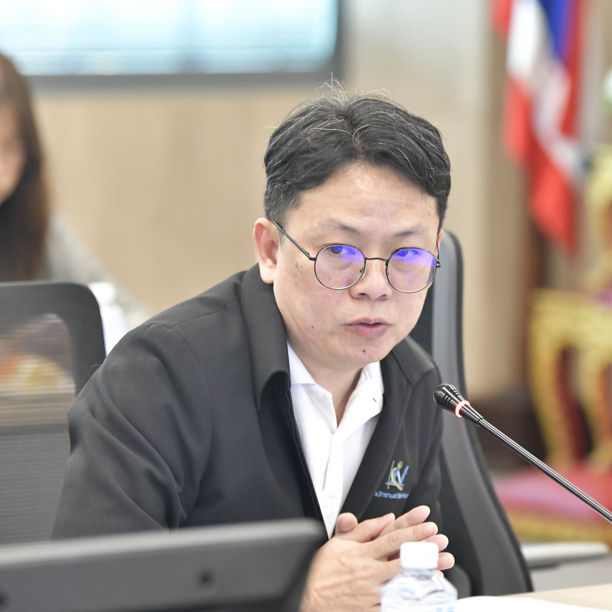 โครงการสำรวจการติดตามระดับความรู้