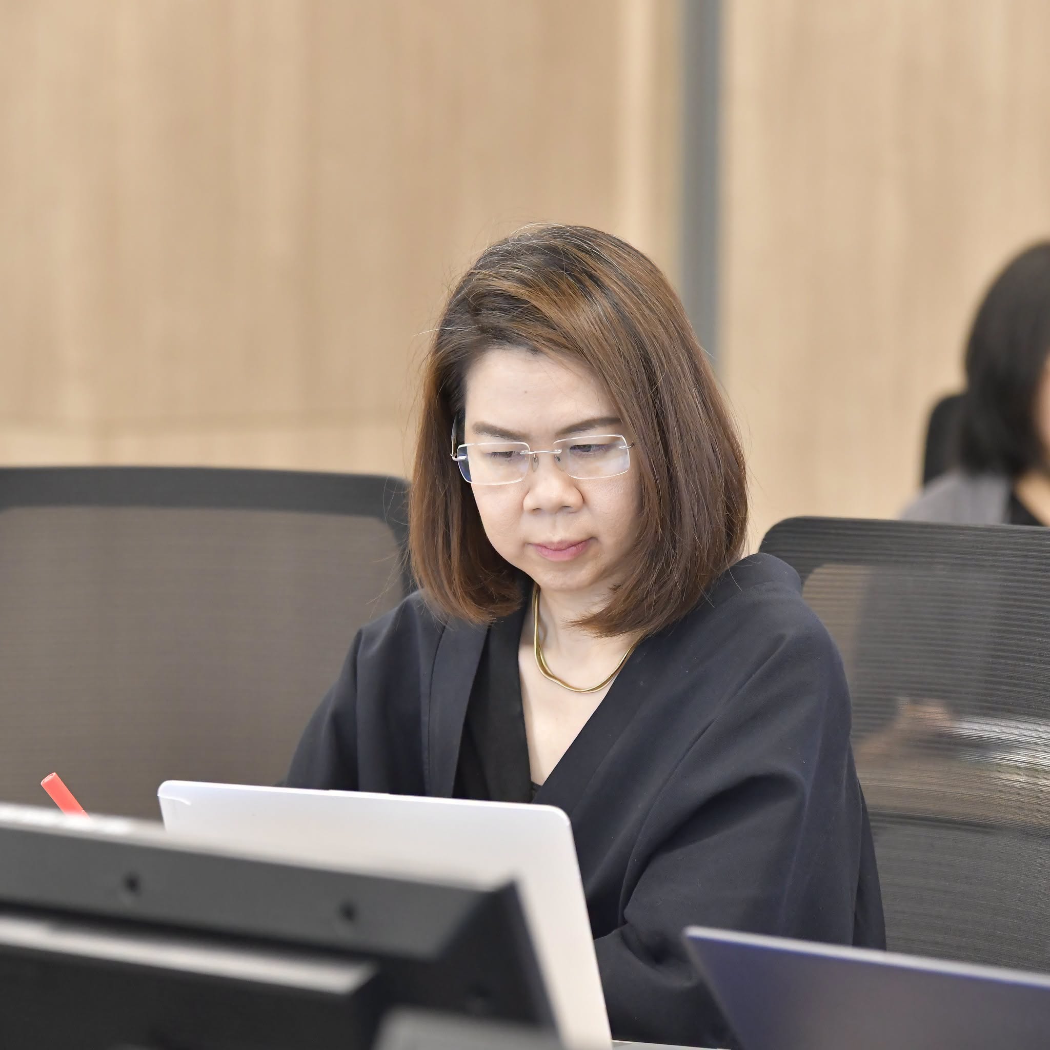 โครงการสำรวจการติดตามระดับความรู้