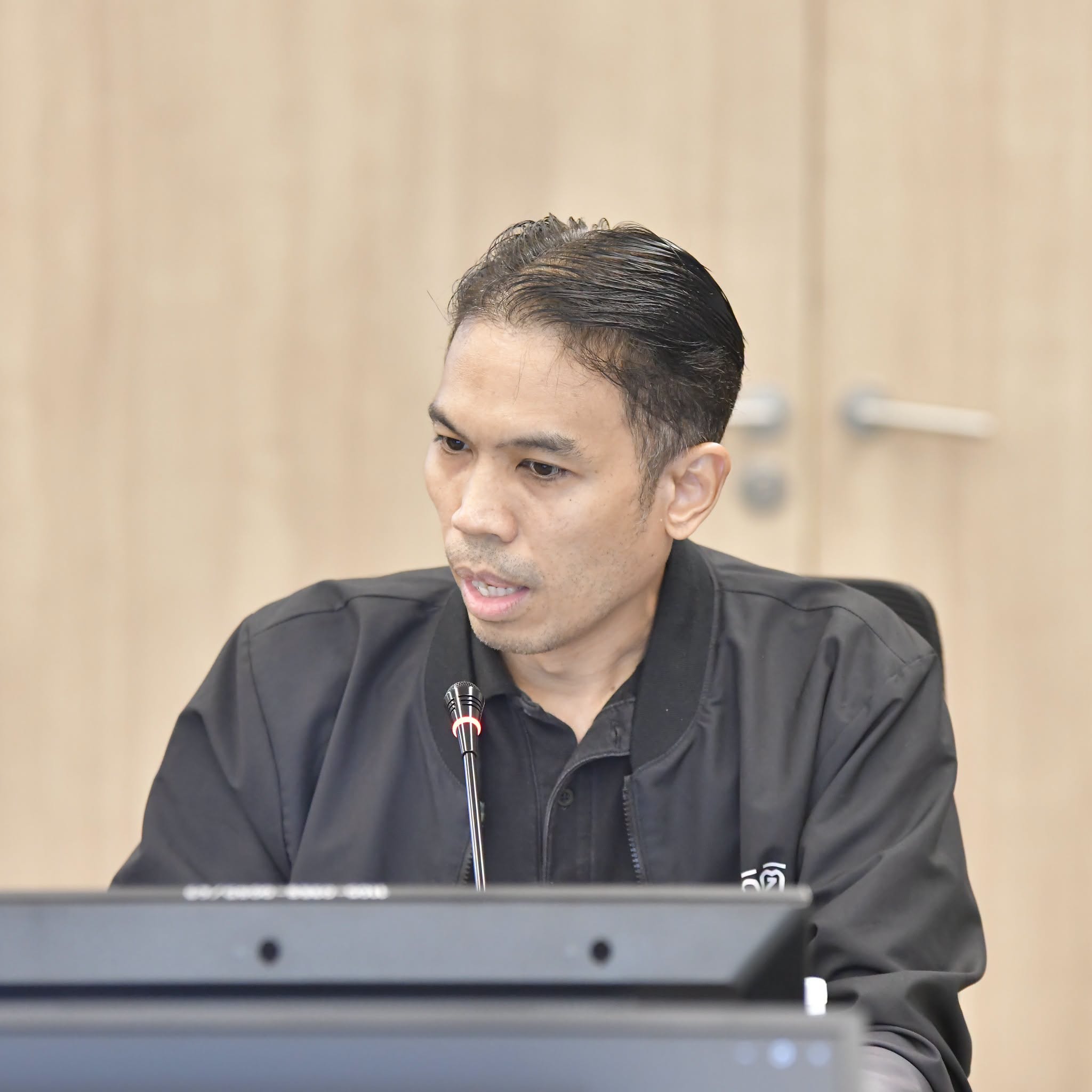 โครงการสำรวจการติดตามระดับความรู้
