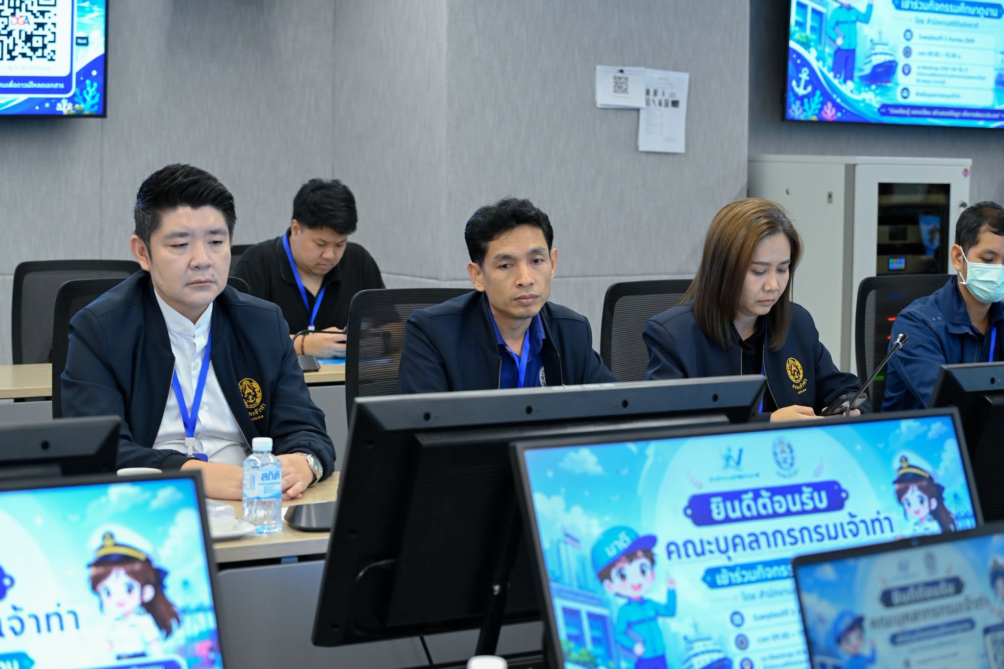 ศึกษาดูงาน