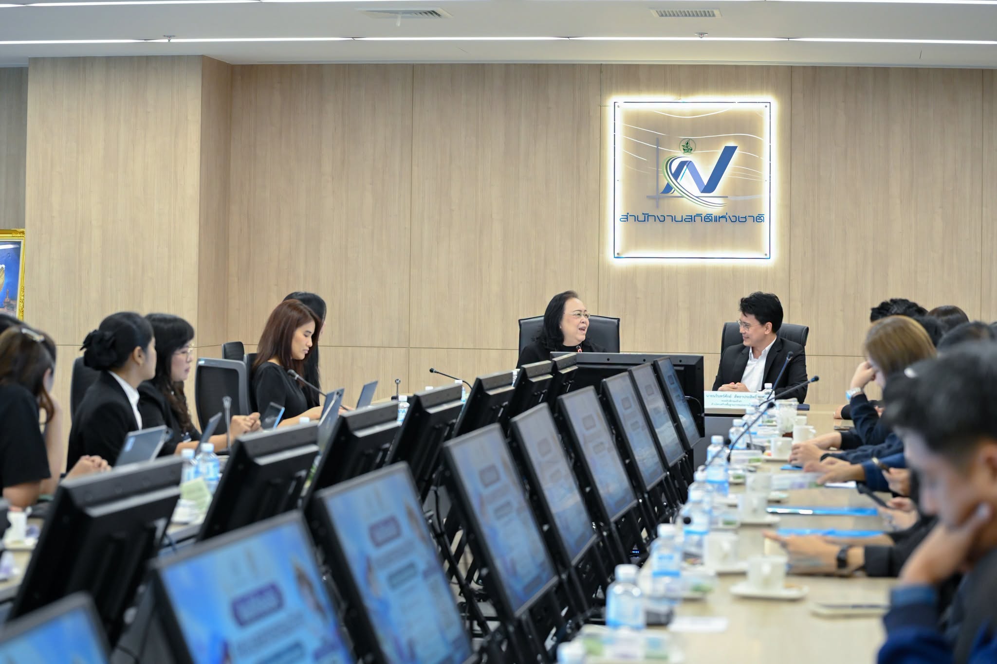 ศึกษาดูงาน