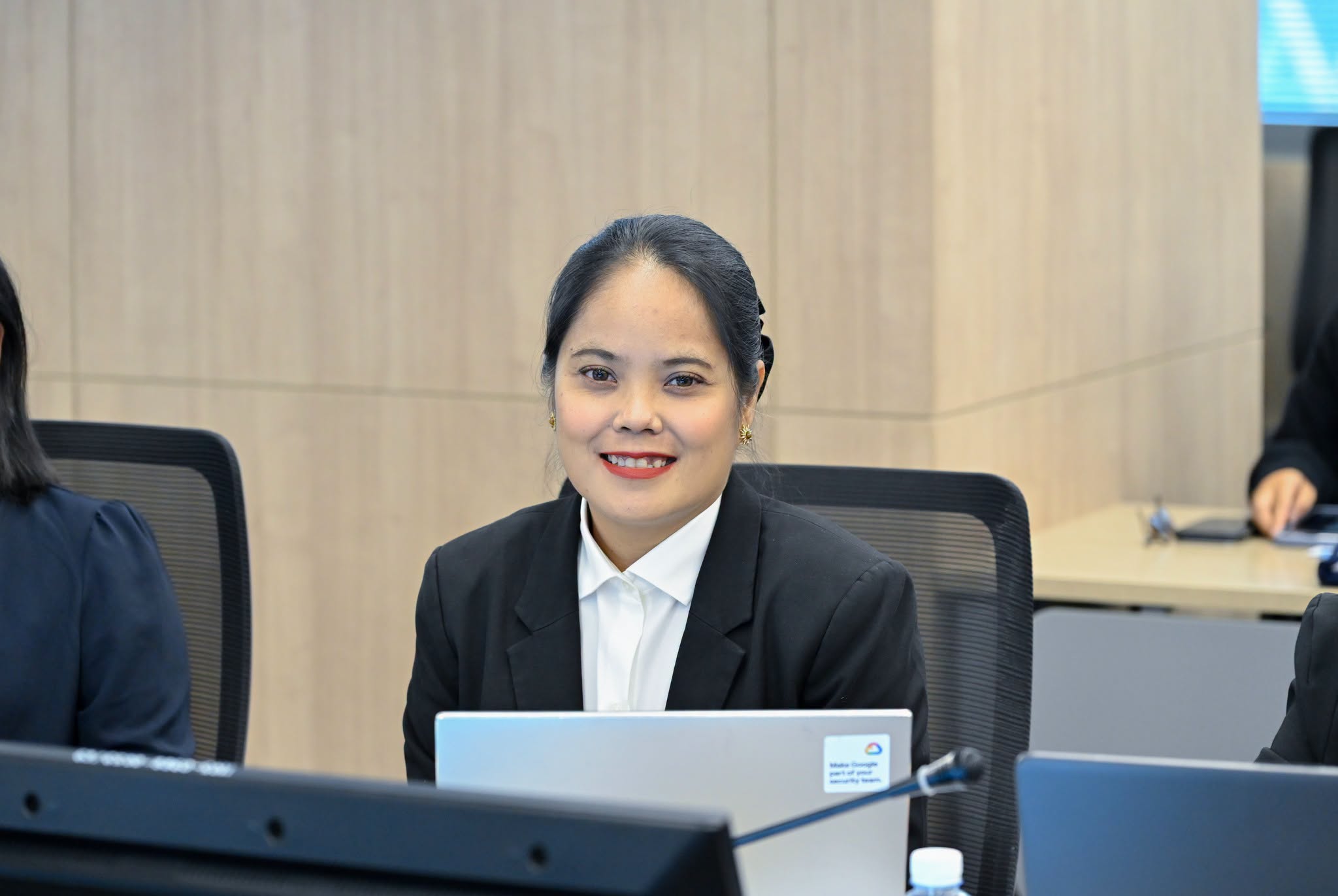 ศึกษาดูงาน