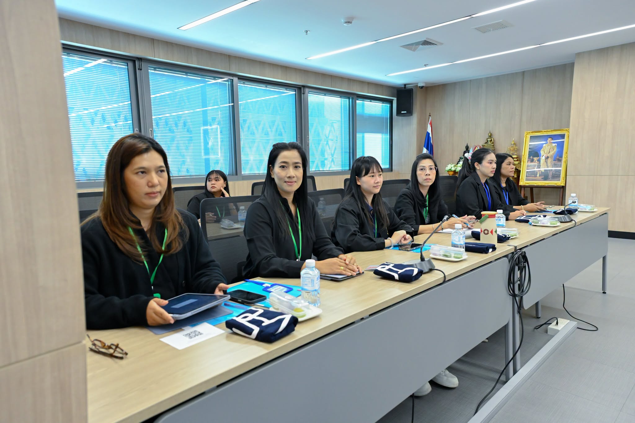 ศึกษาดูงาน