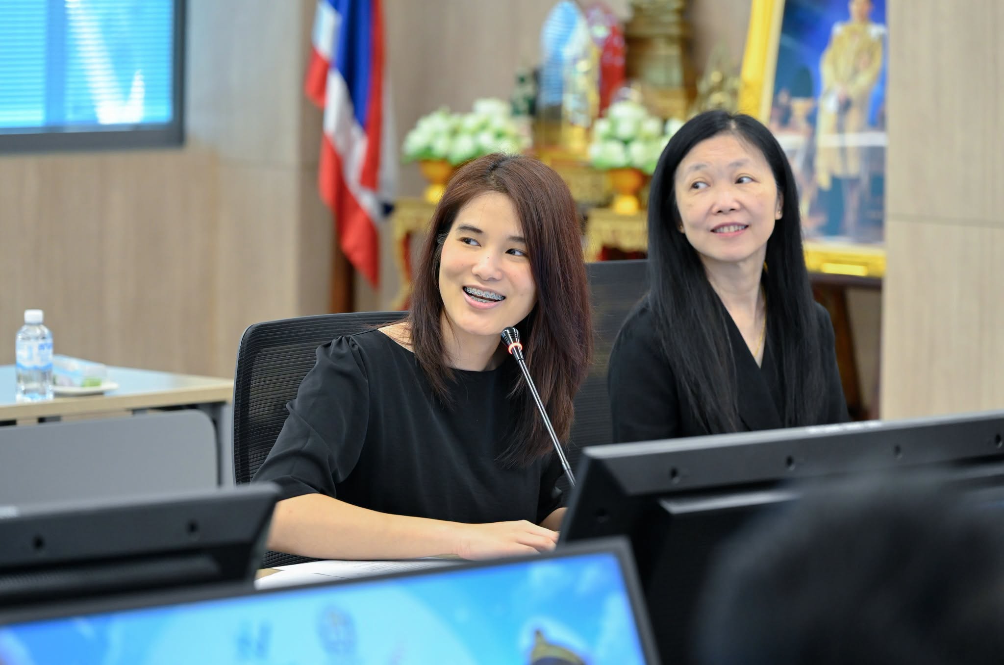 ศึกษาดูงาน