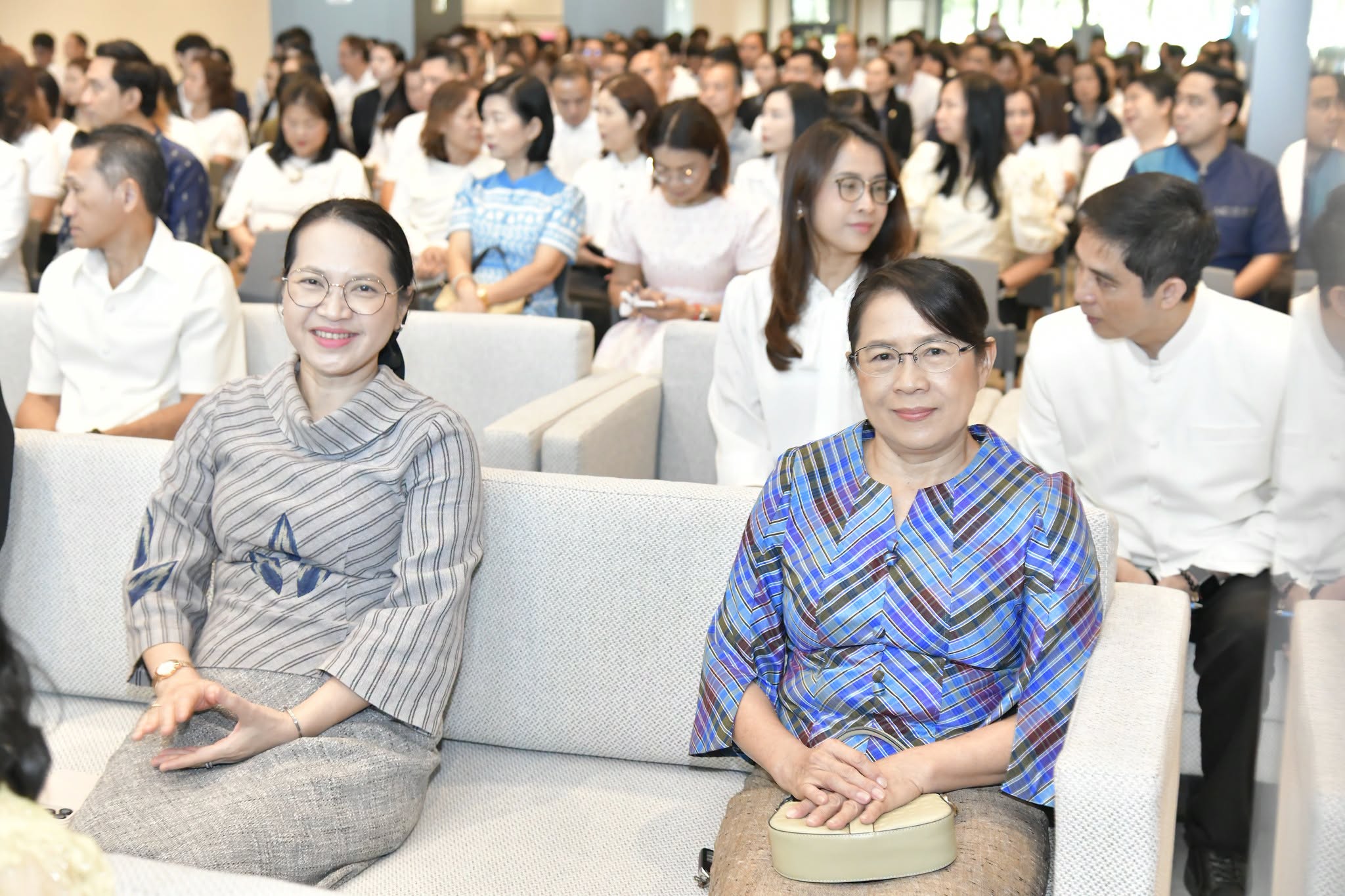 วันสถาปนากระทรวงดีอี