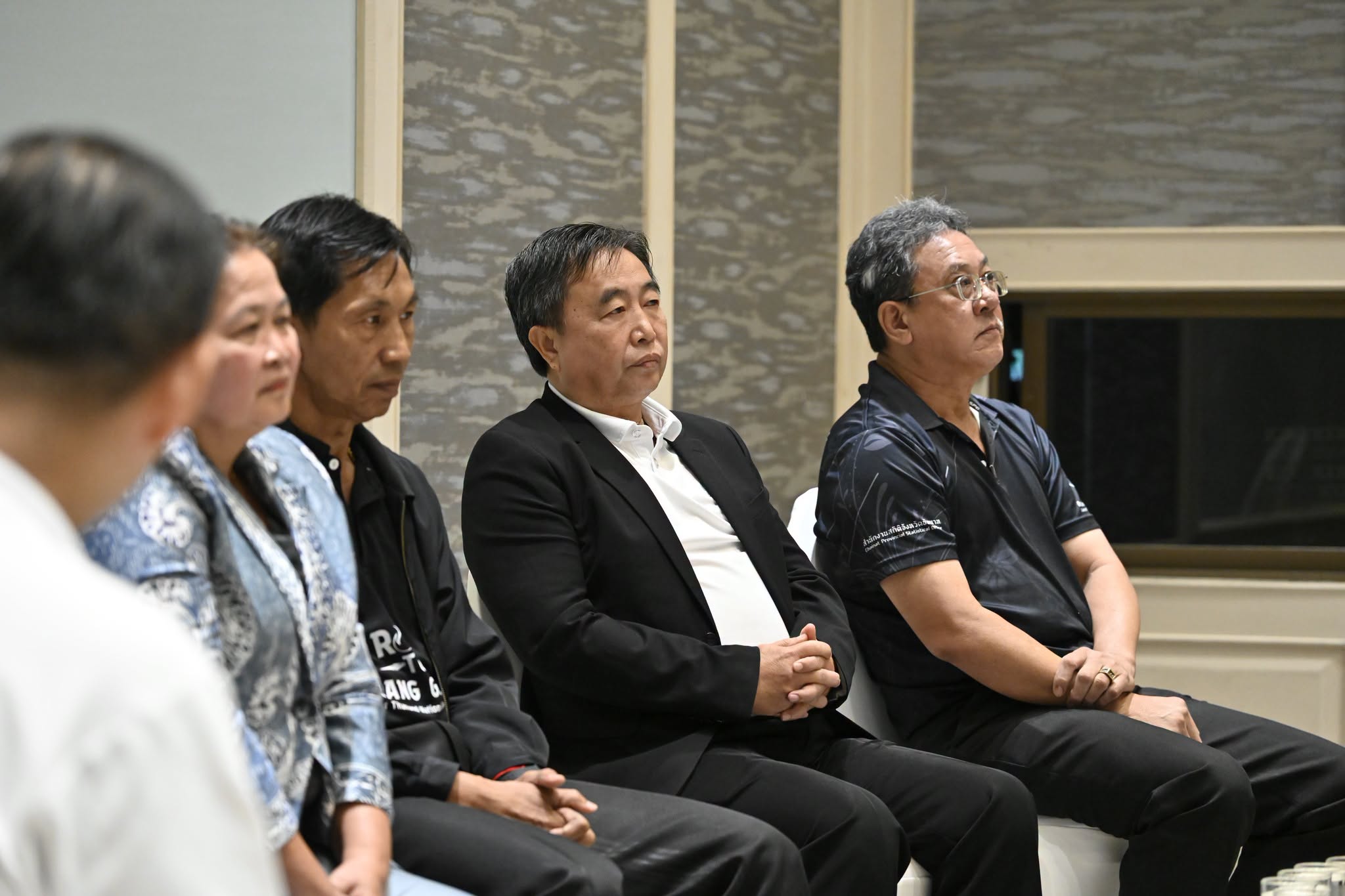 ถอดบทเรียนความสำเร็จ