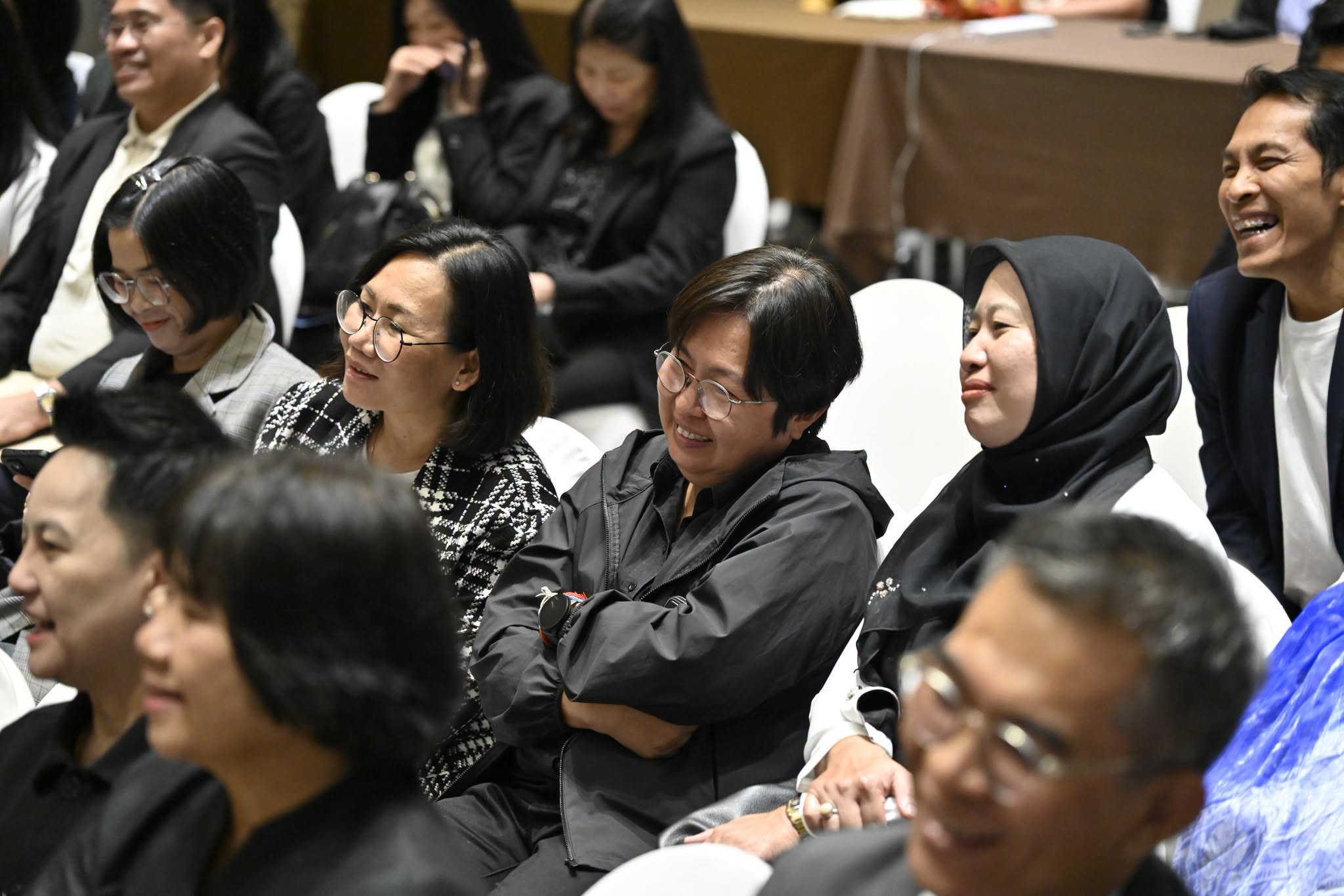 ถอดบทเรียนความสำเร็จ