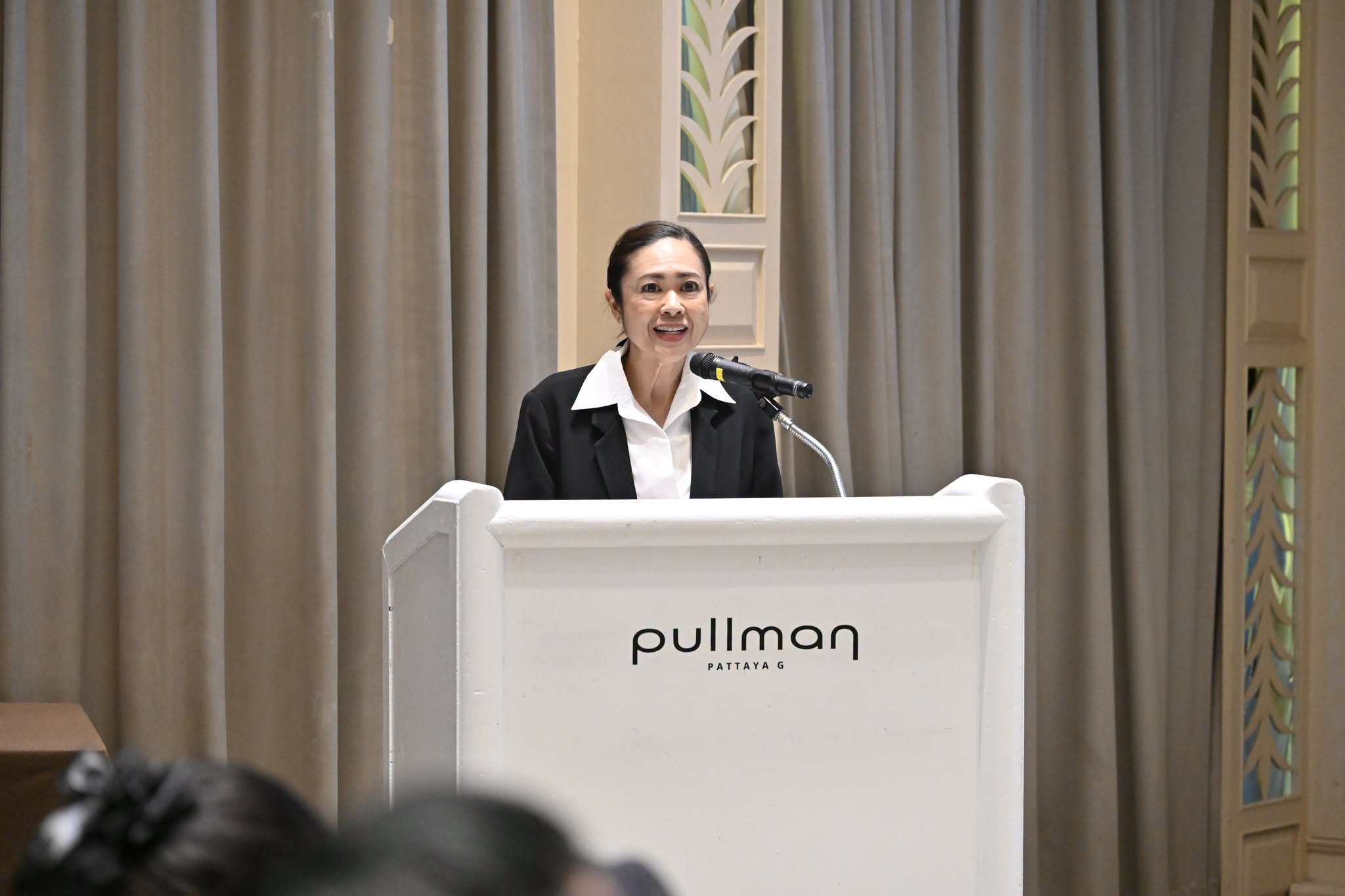 ถอดบทเรียนความสำเร็จ
